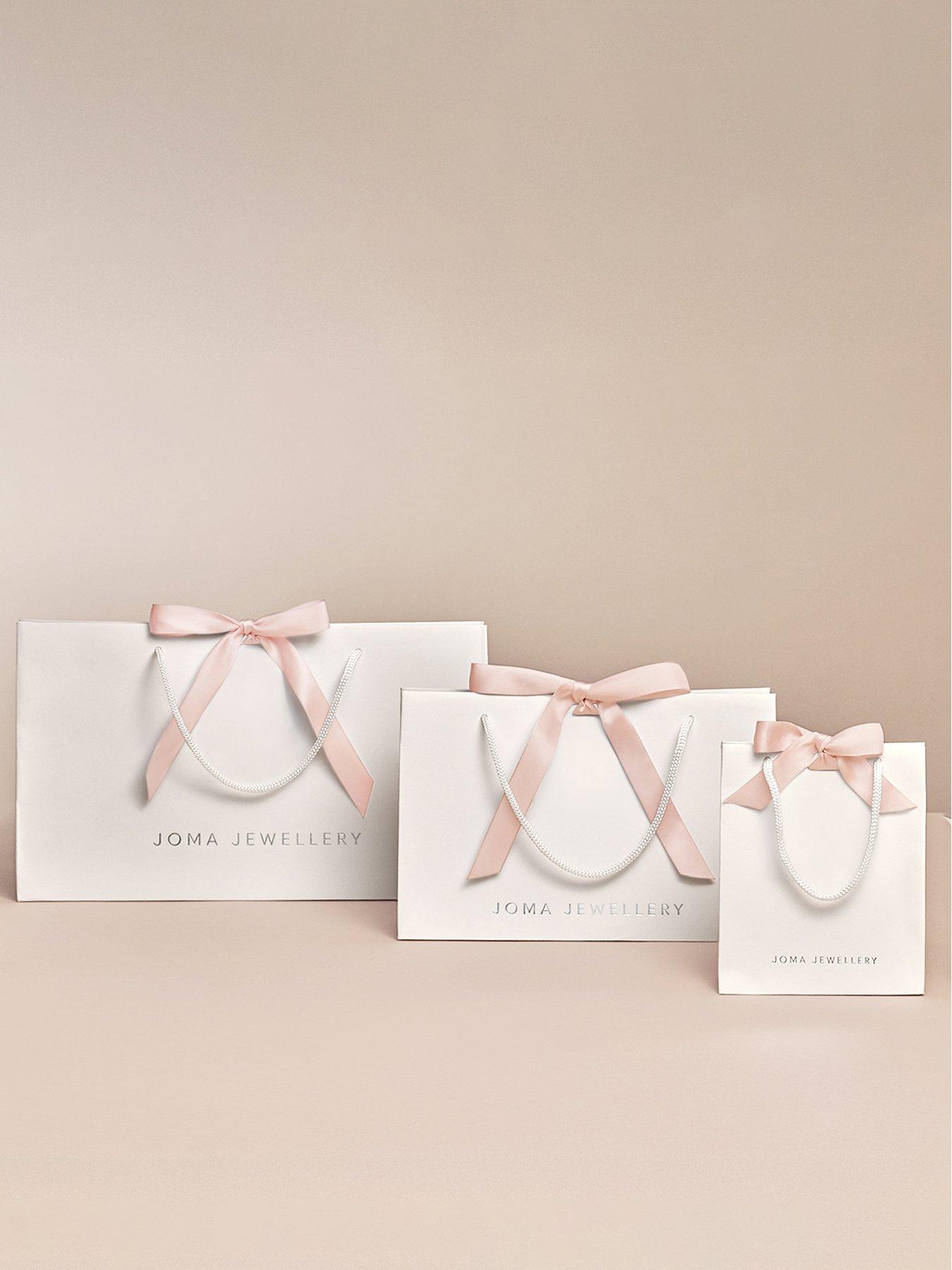 Image 4 of 4 of Joma Jewellery KIDS' CONFETTI A LITTLE , LOVELY GODDAUGHTER , Silver Plated , Bracelet , 15.5cm stretch