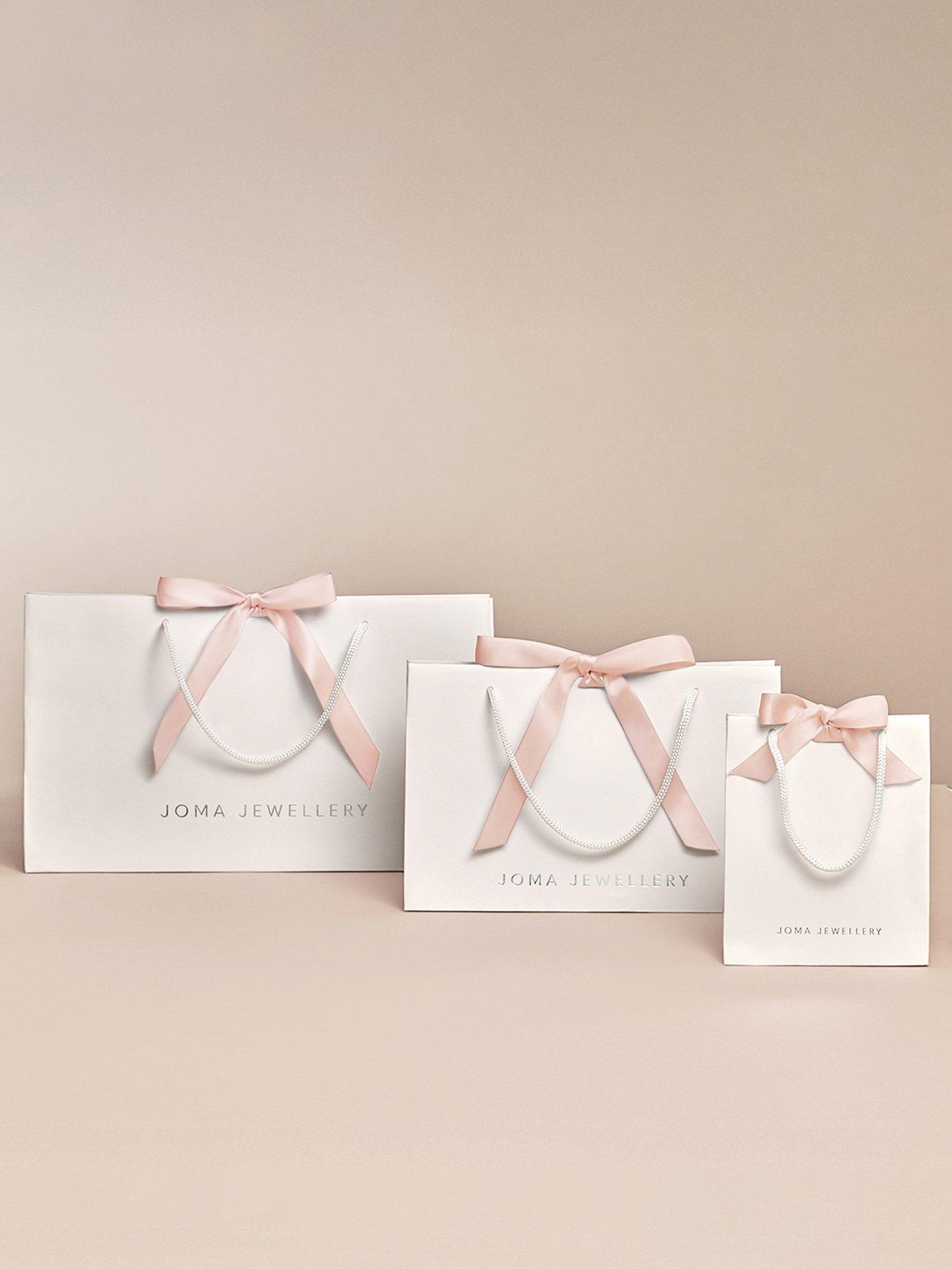 Image 7 of 7 of Joma Jewellery AFFIRMATION CARD , DREAMER , Gold Plated , Bracelet , 17.5cm stretch