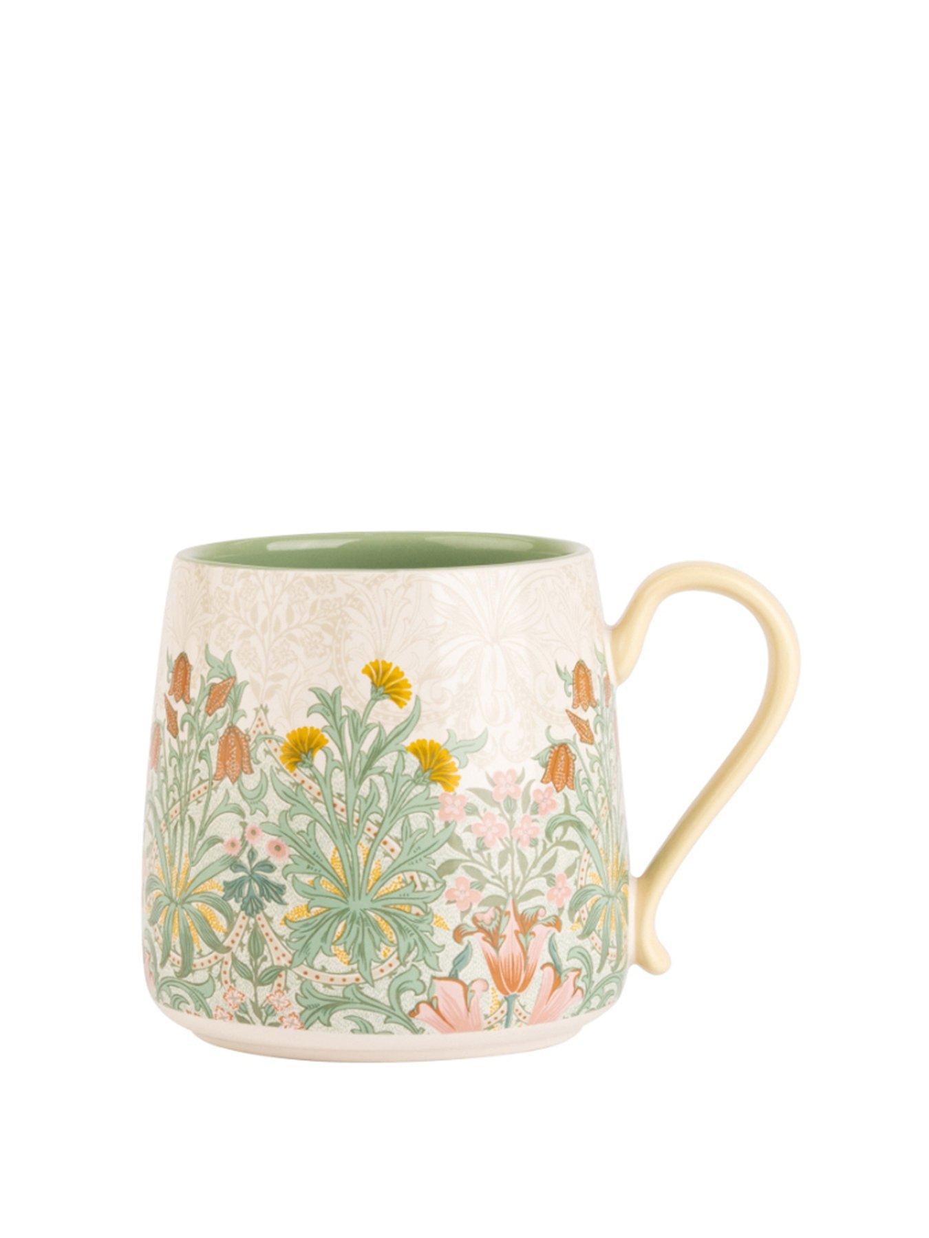 William Morris at Home Kg Mug