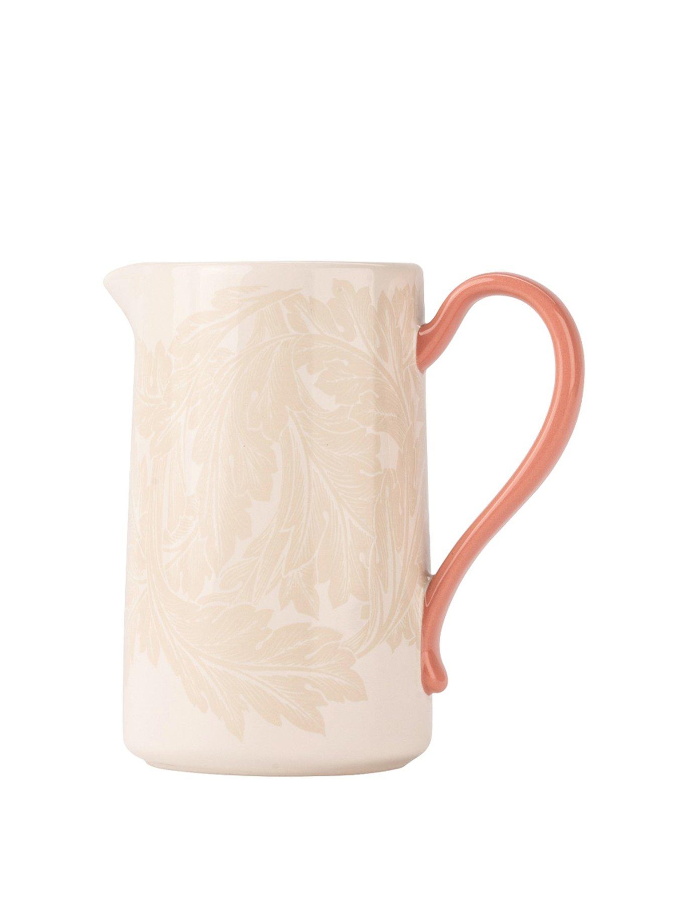 William Morris at Home Kg Small Jug