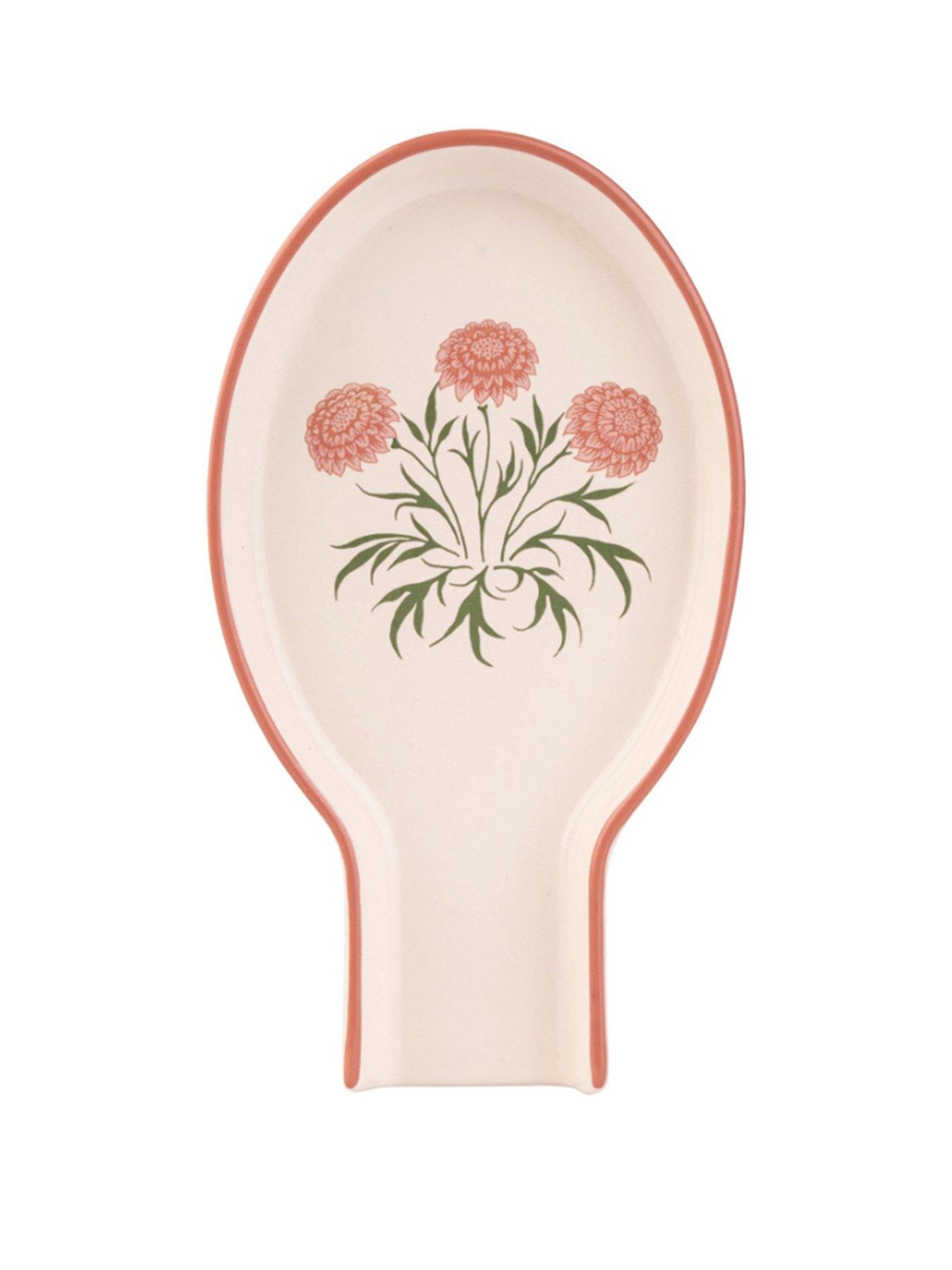 William Morris at Home Kg Spoon Rest