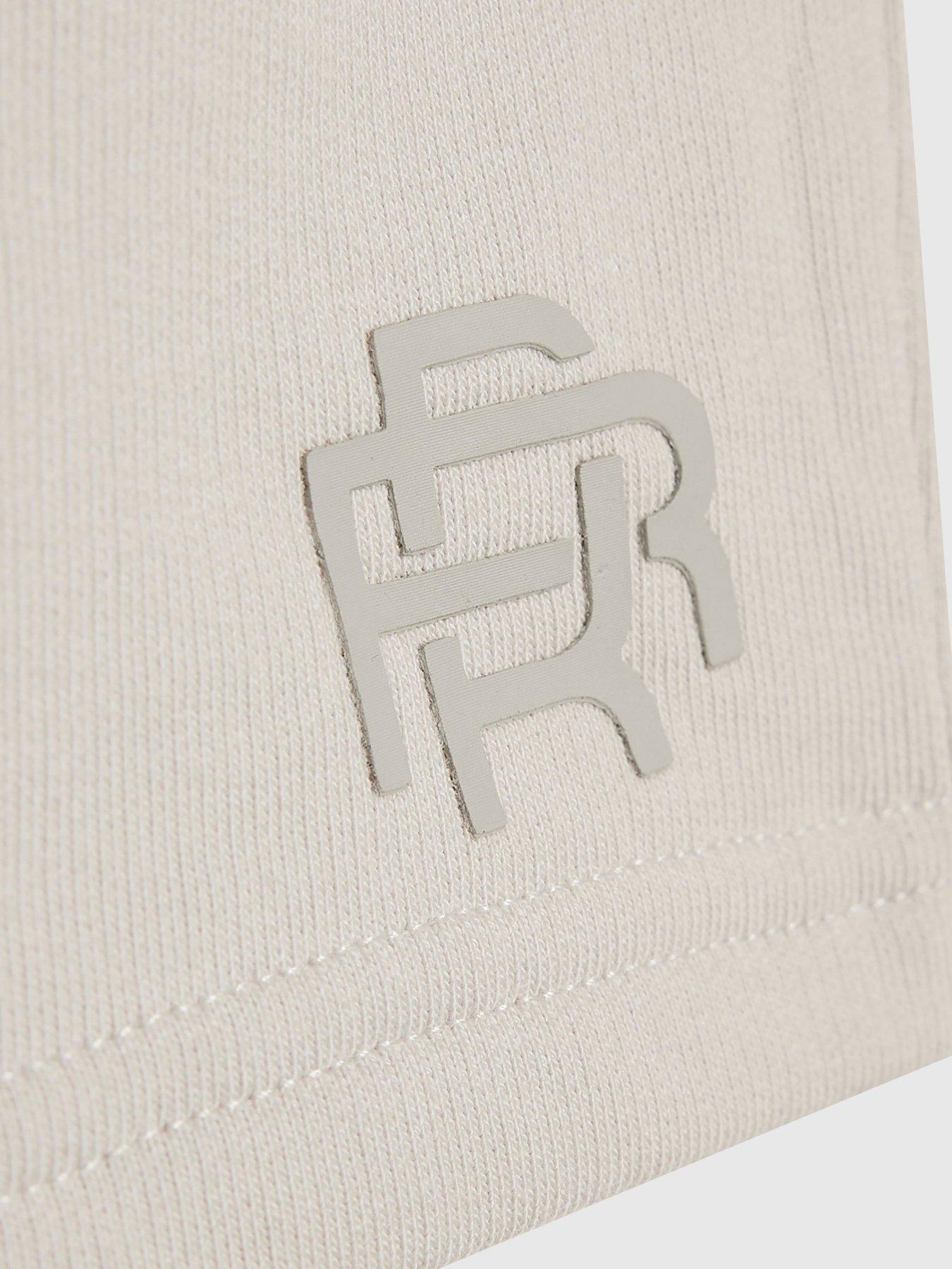 Image 4 of 4 of River Island Older Boys 2 Pack Essentials Shorts - Multi