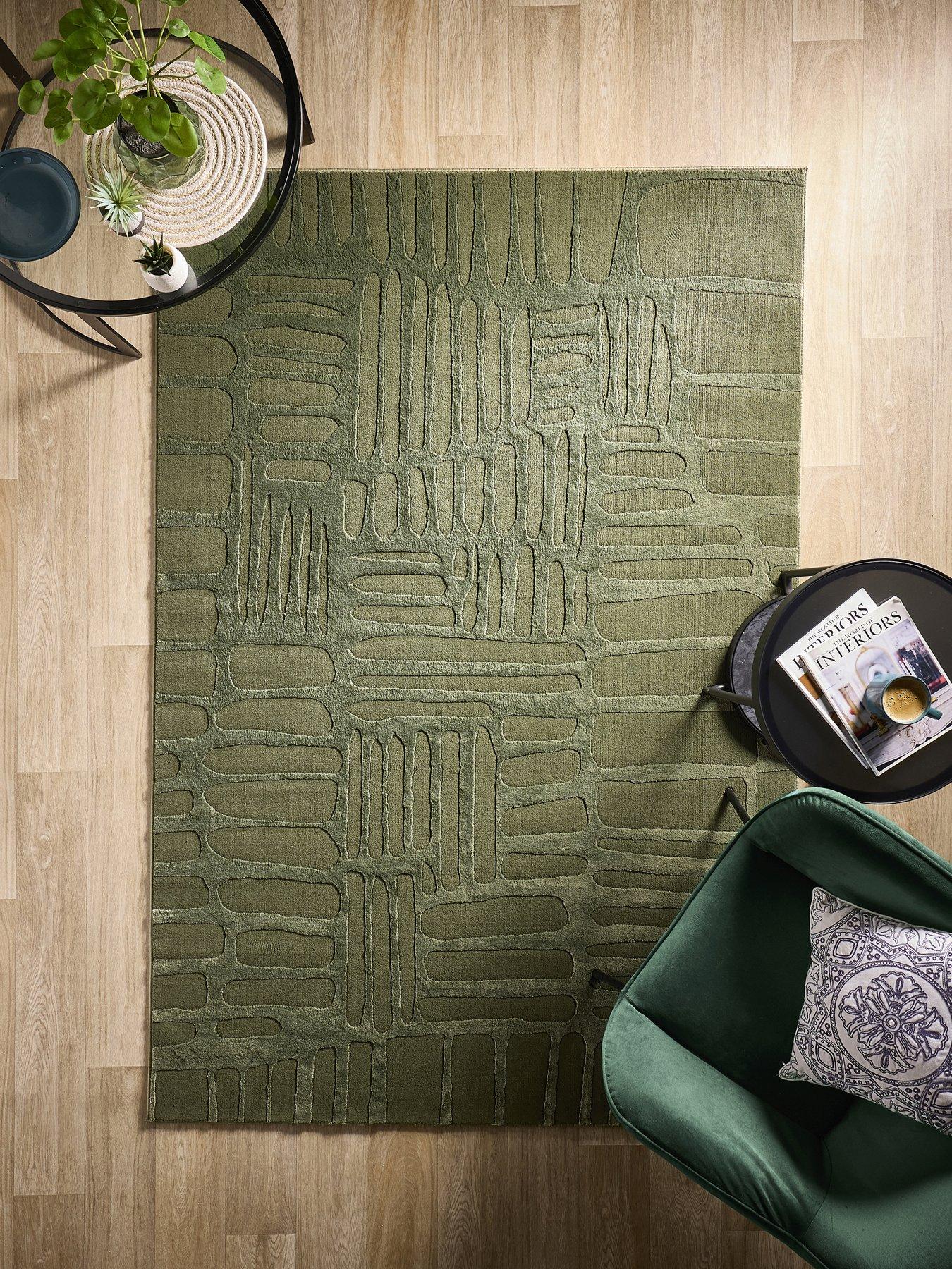 Very Home Pathway Rug 80x150cm