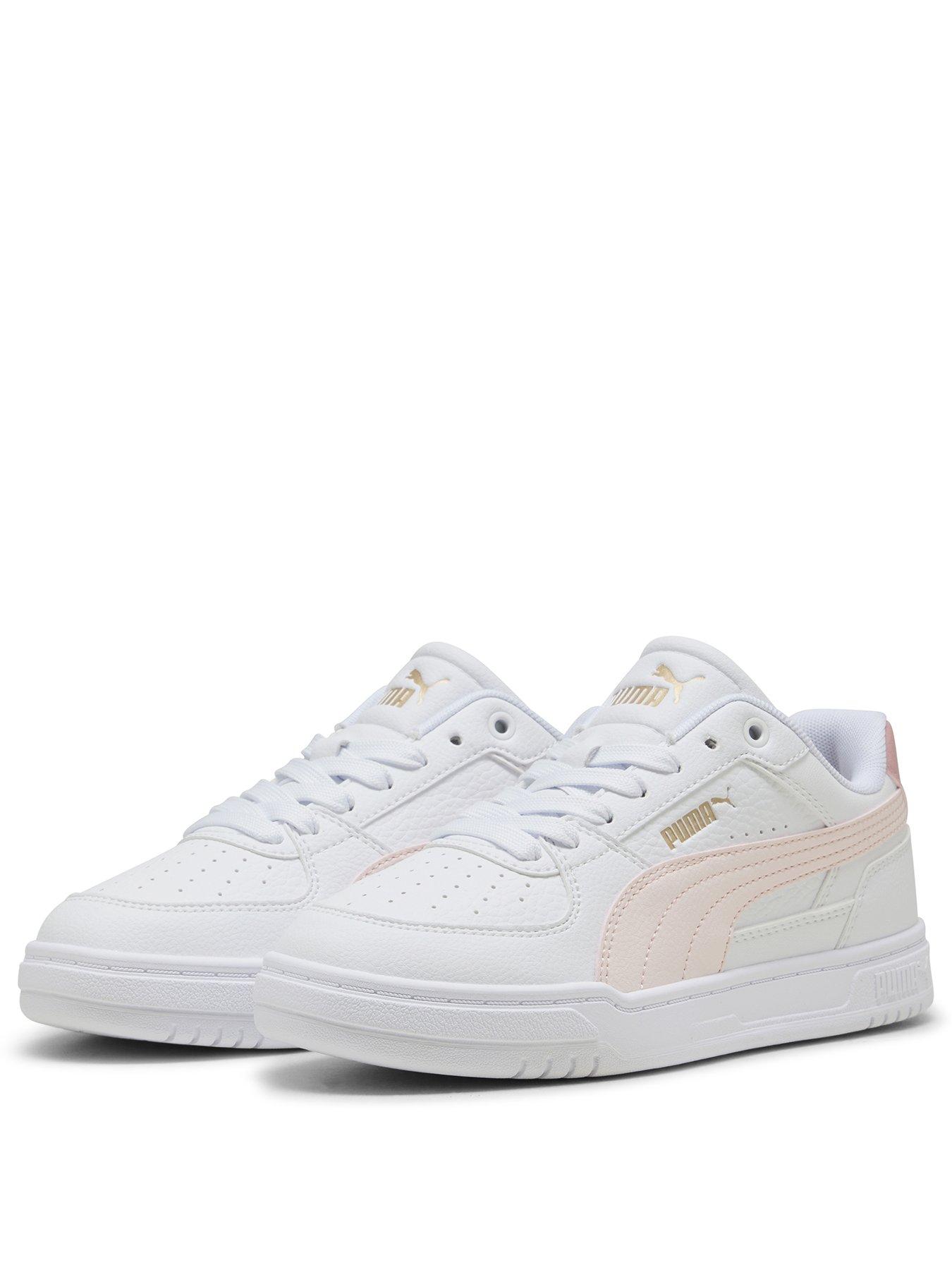 Image 2 of 6 of Puma Junior Caven Iii - Light Pink