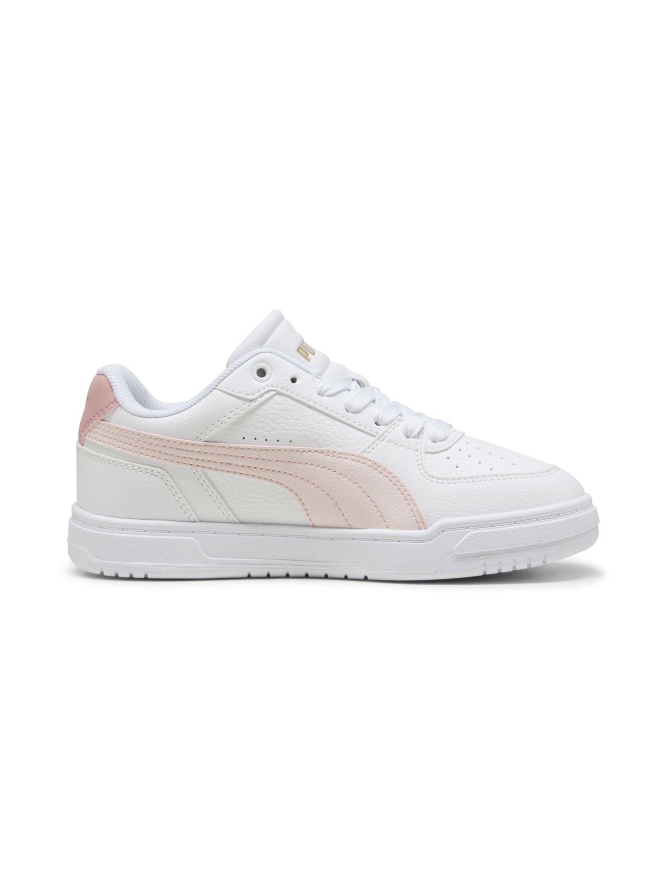 Image 5 of 6 of Puma Junior Caven Iii - Light Pink