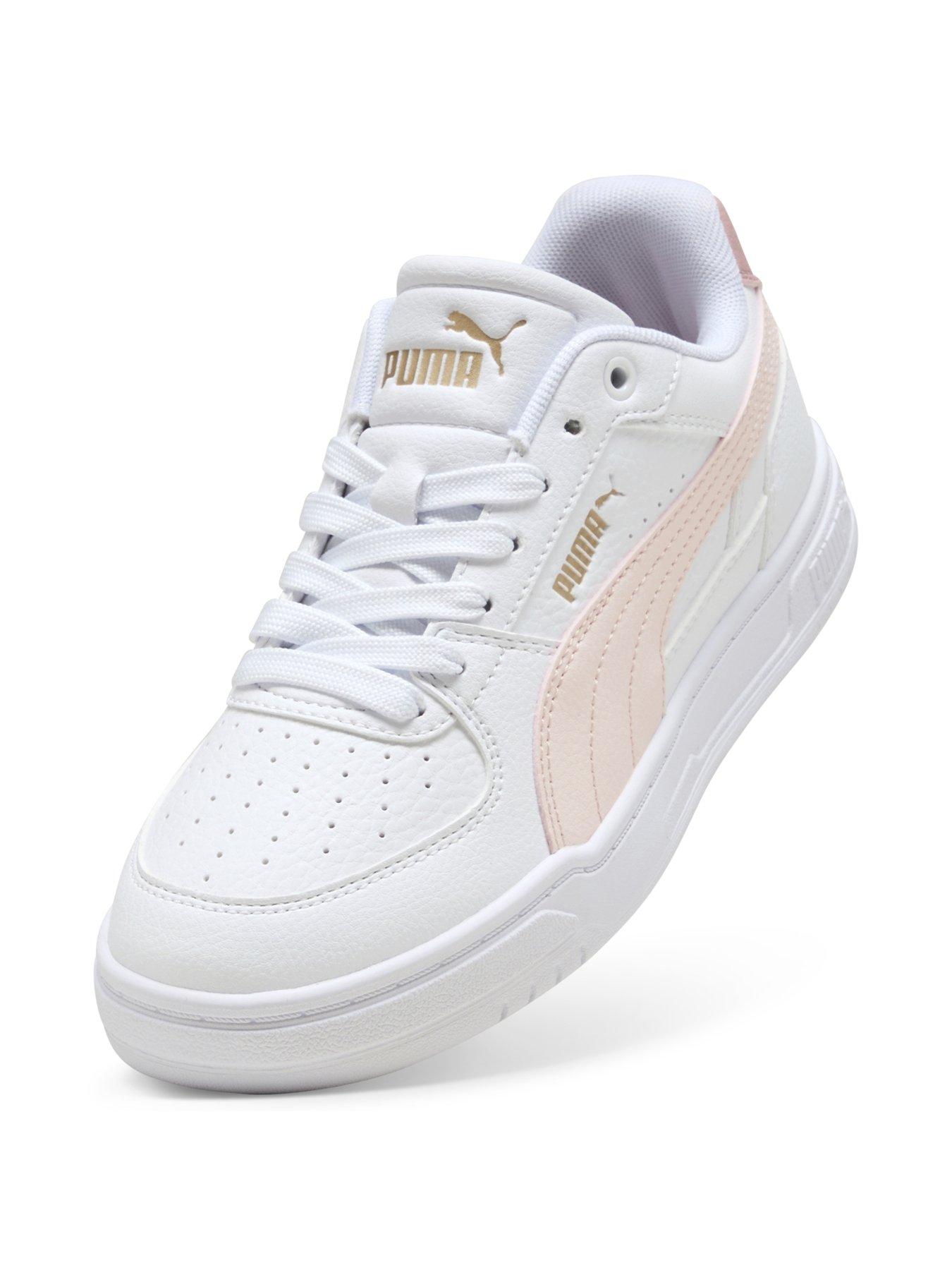 Image 6 of 6 of Puma Junior Caven Iii - Light Pink