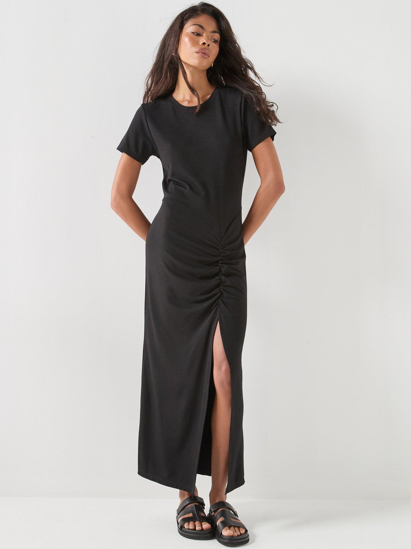 Barbour International BIntl Danica Dress - Black