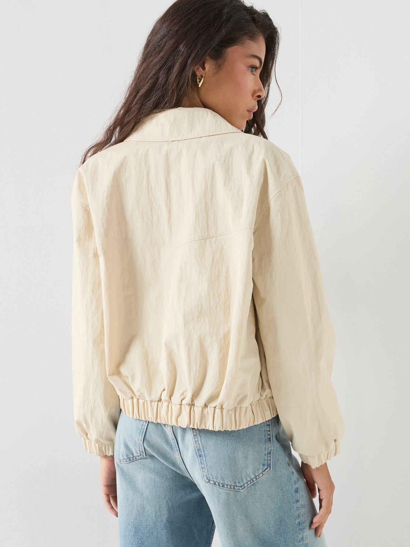 Image 2 of 6 of Barbour International Harrington Showerproof Jacket