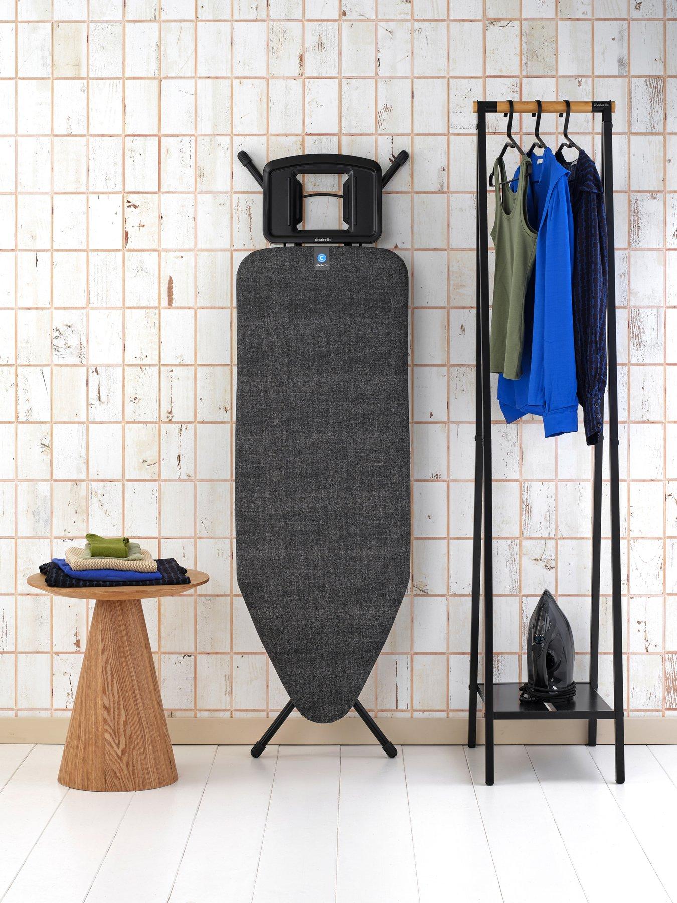 Image 1 of 6 of Brabantia Ironing Board C, 124x45cm, Ssir