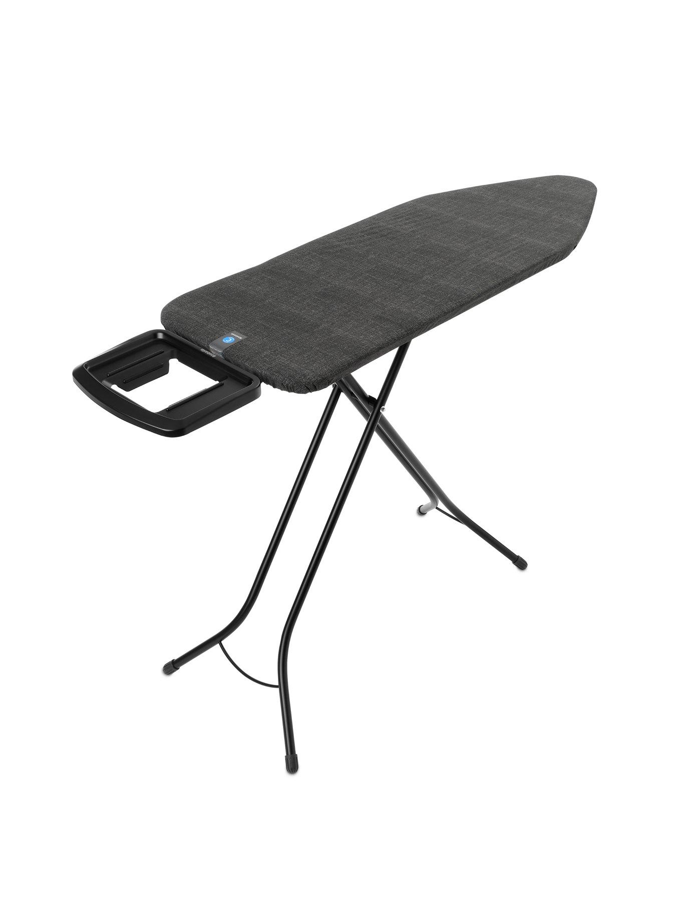 Image 4 of 6 of Brabantia Ironing Board C, 124x45cm, Ssir