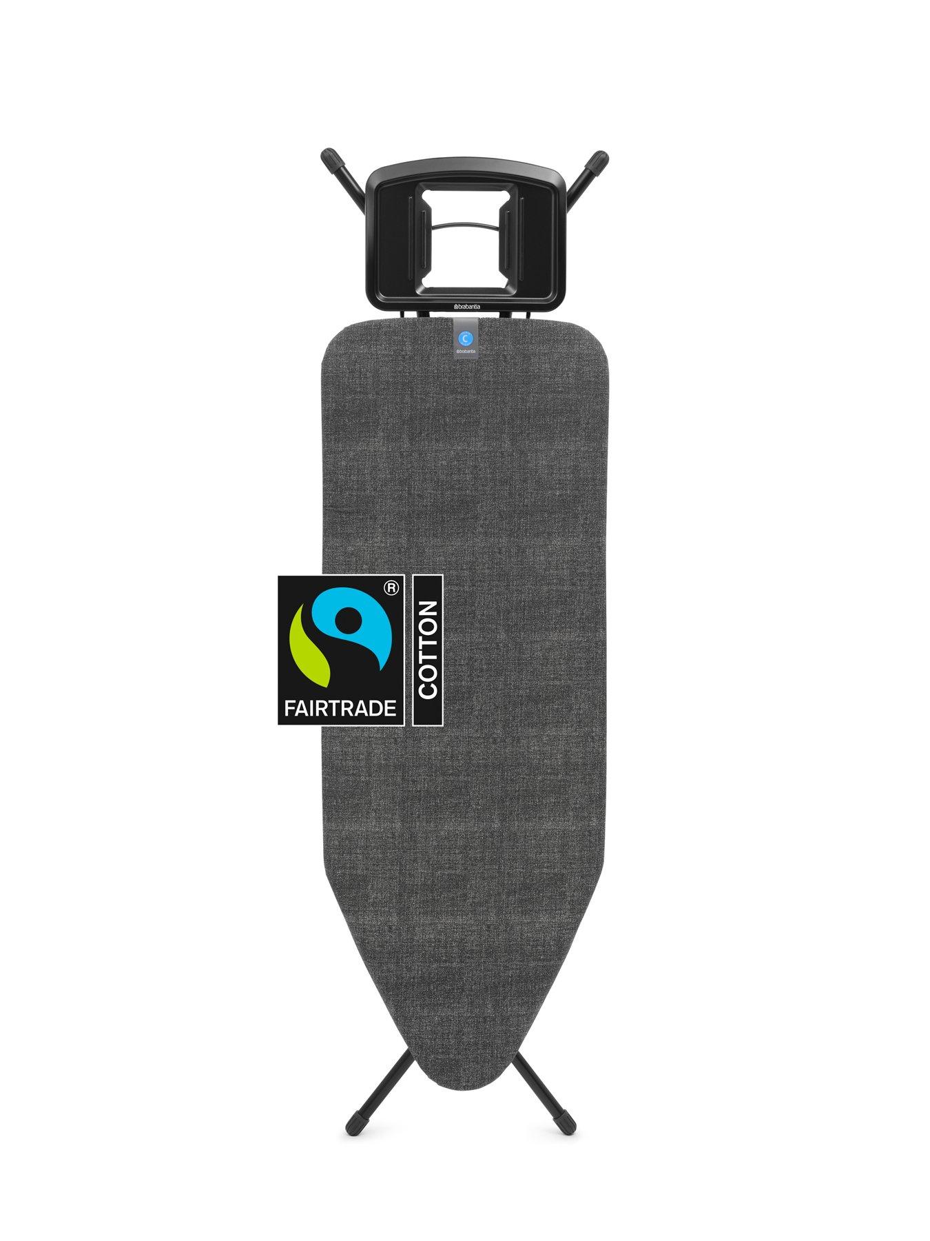 Image 5 of 6 of Brabantia Ironing Board C, 124x45cm, Ssir