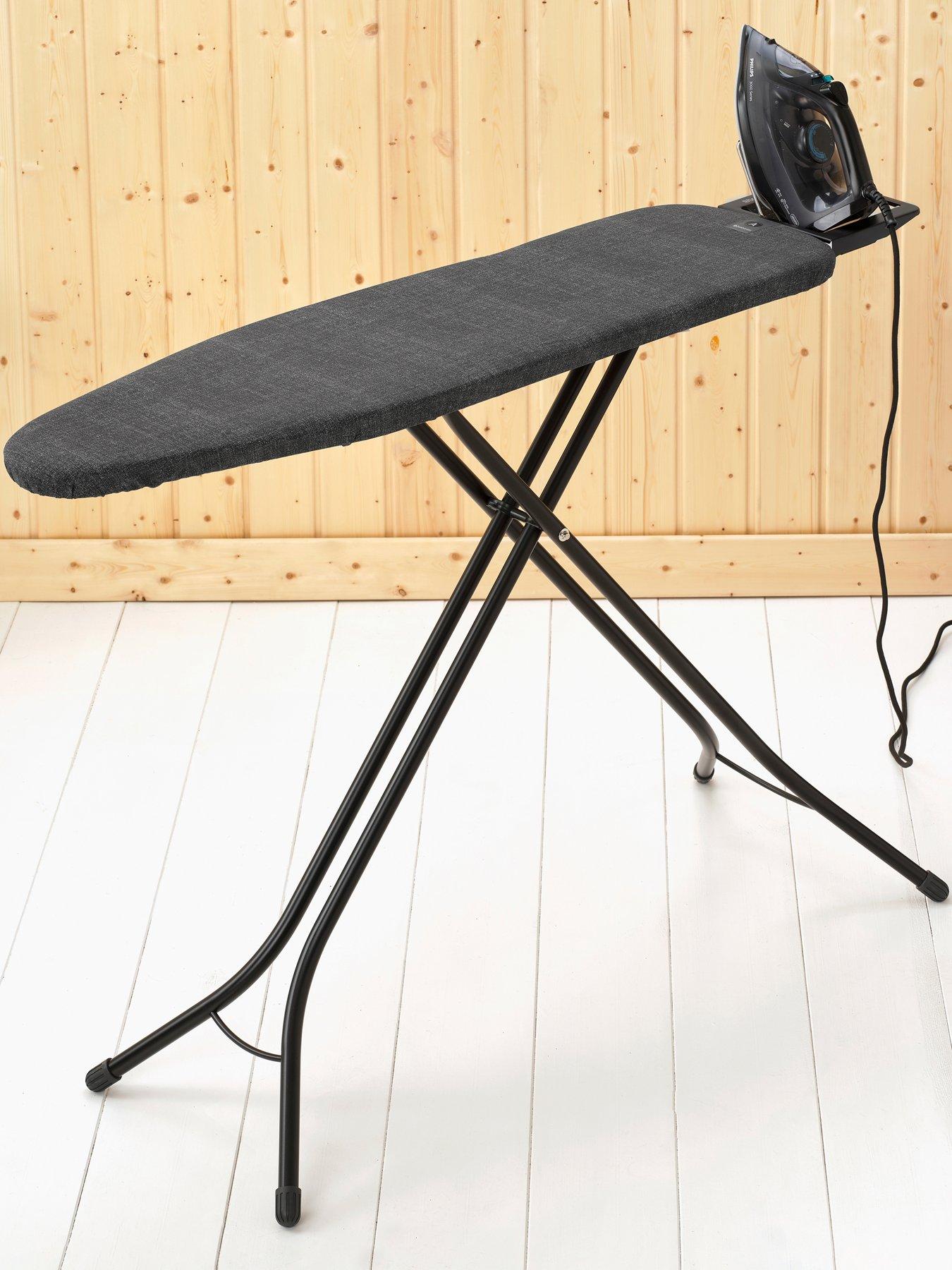 Image 4 of 7 of Brabantia Ironing Board A, 110x30cm, Sir