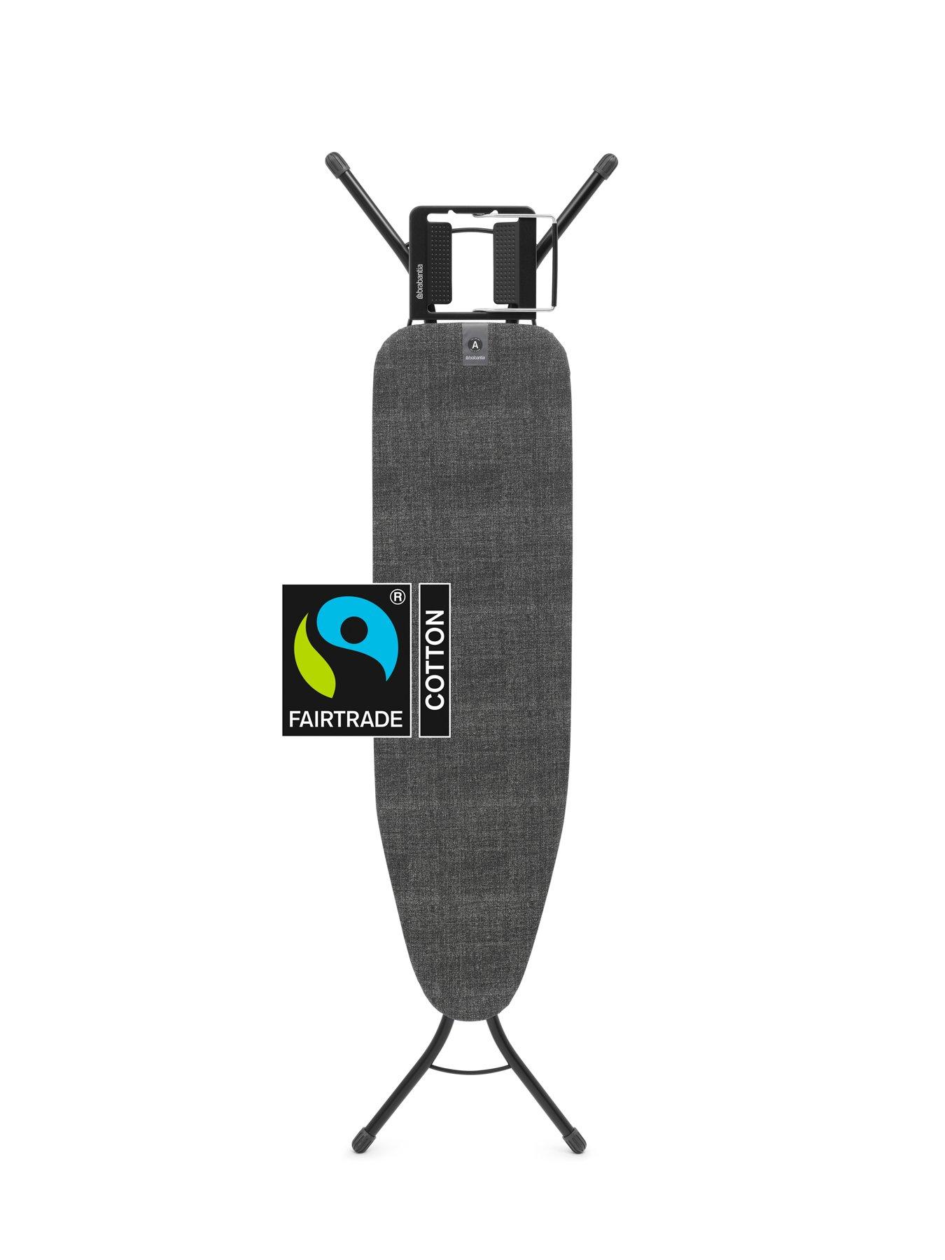 Image 6 of 7 of Brabantia Ironing Board A, 110x30cm, Sir