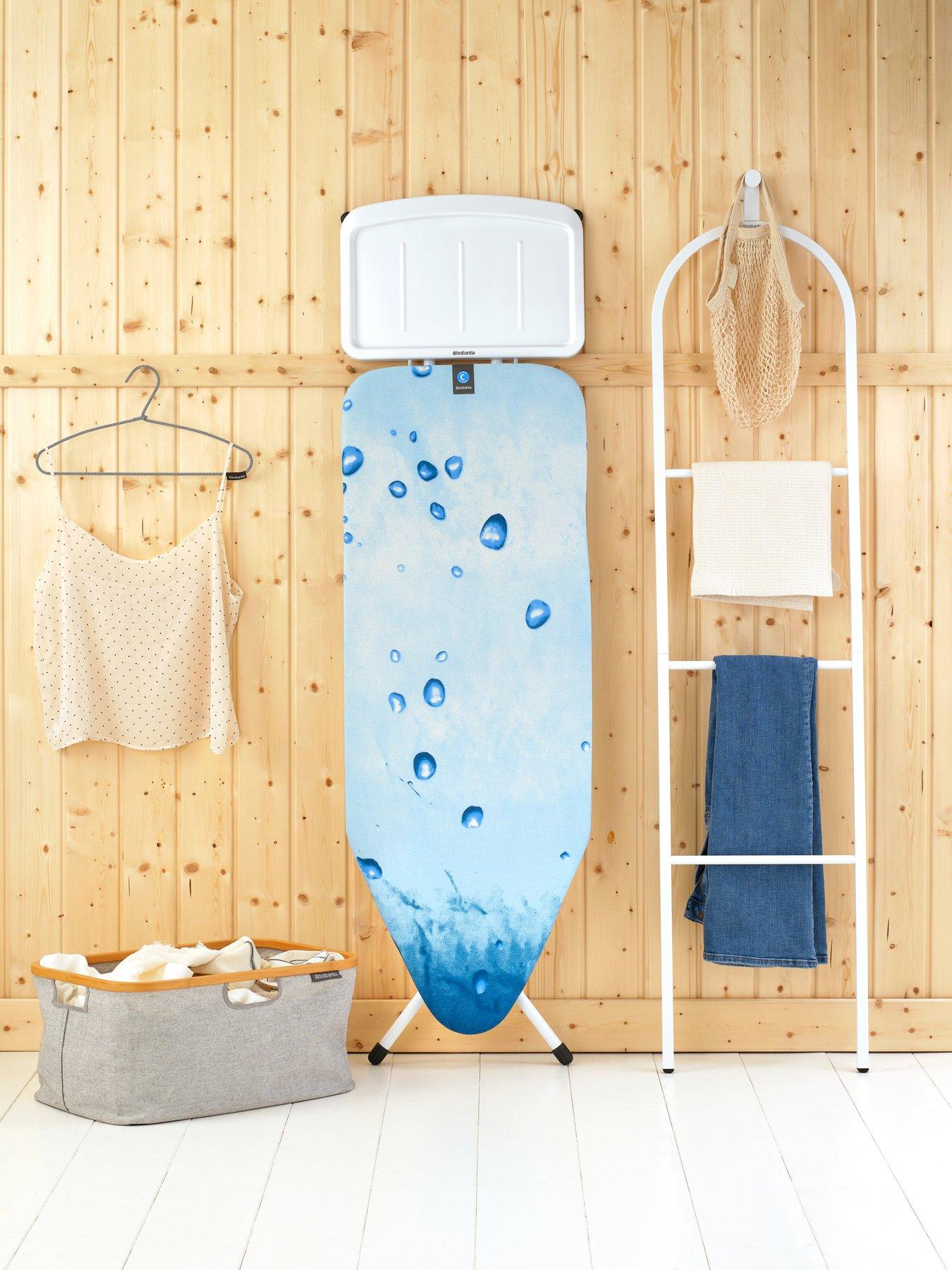 Image 1 of 6 of Brabantia Ironing Board C, 124x45cm, Ssuh