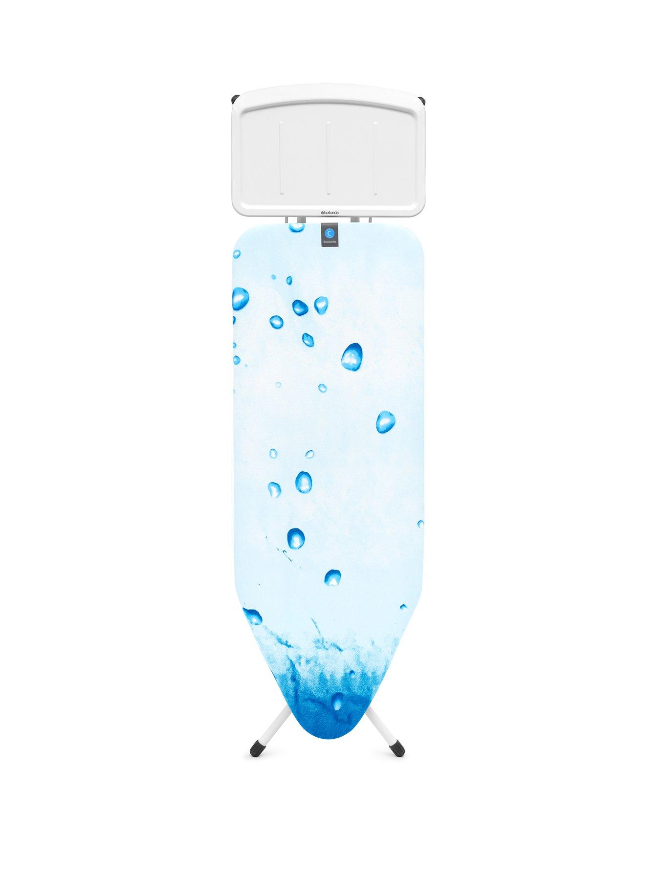 Image 2 of 6 of Brabantia Ironing Board C, 124x45cm, Ssuh