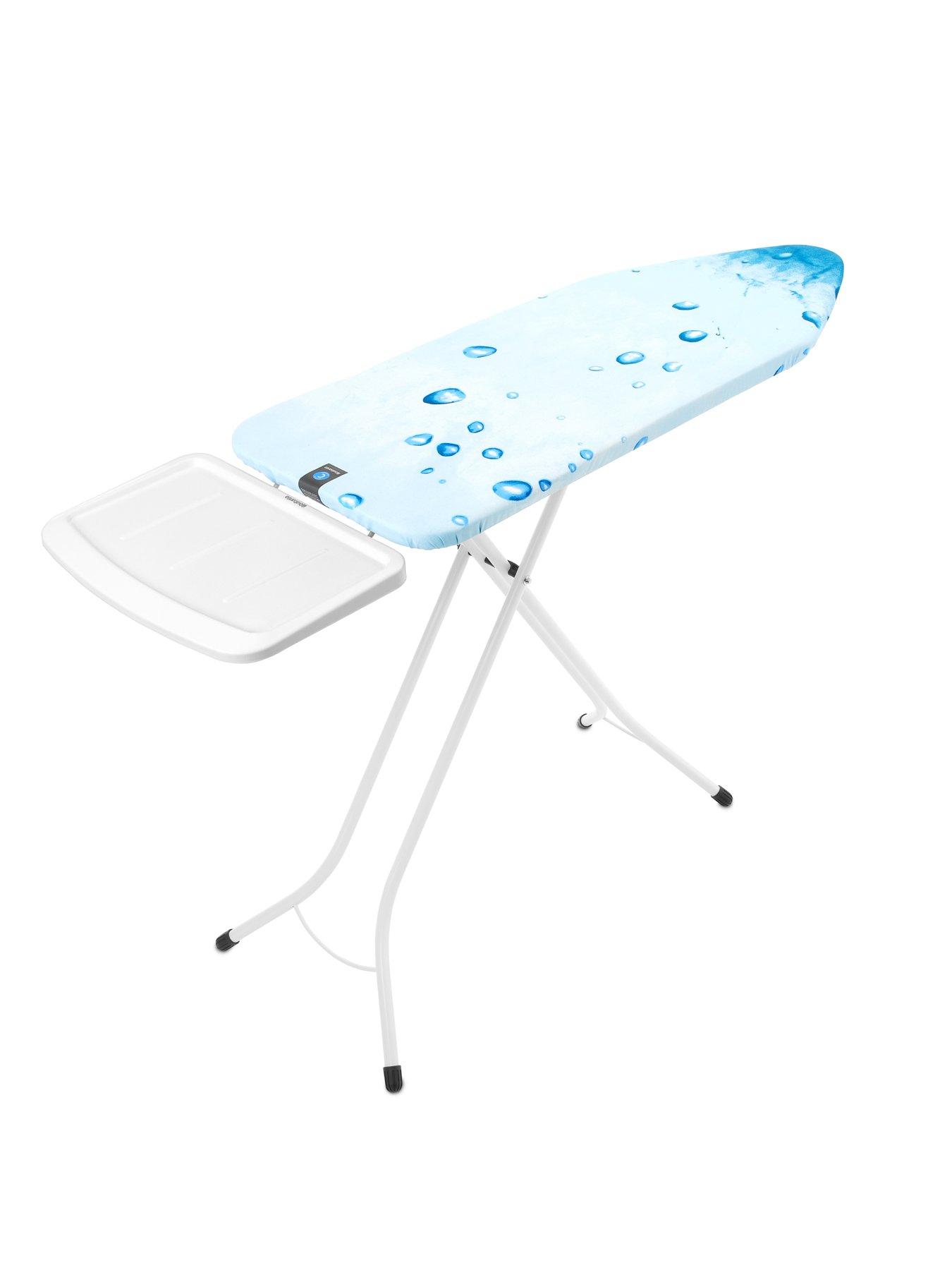 Image 4 of 6 of Brabantia Ironing Board C, 124x45cm, Ssuh