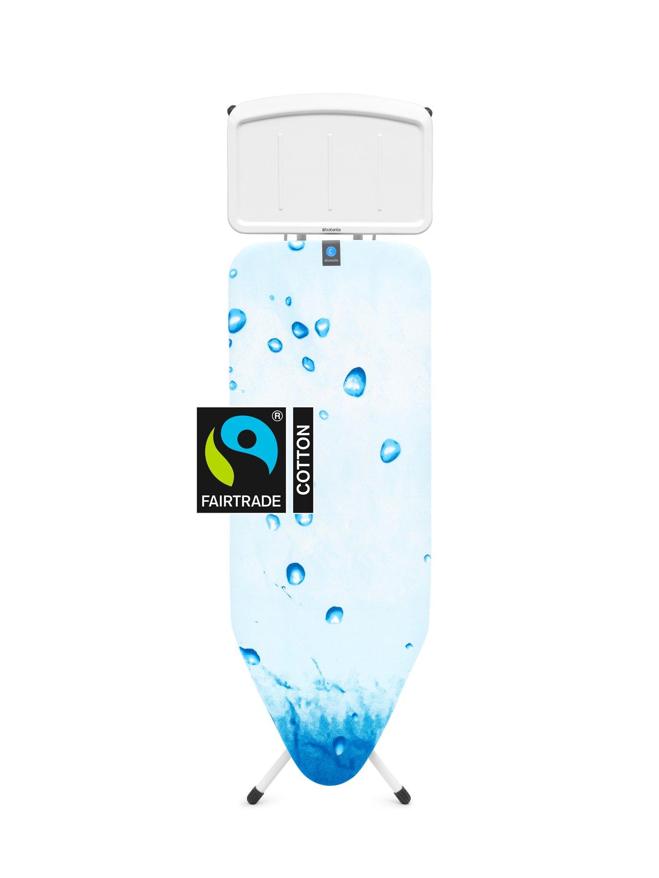 Image 5 of 6 of Brabantia Ironing Board C, 124x45cm, Ssuh