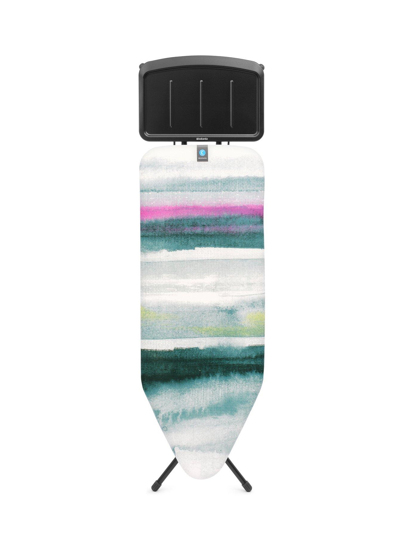 Brabantia Ironing Board C, 124x45cm, Ssuh