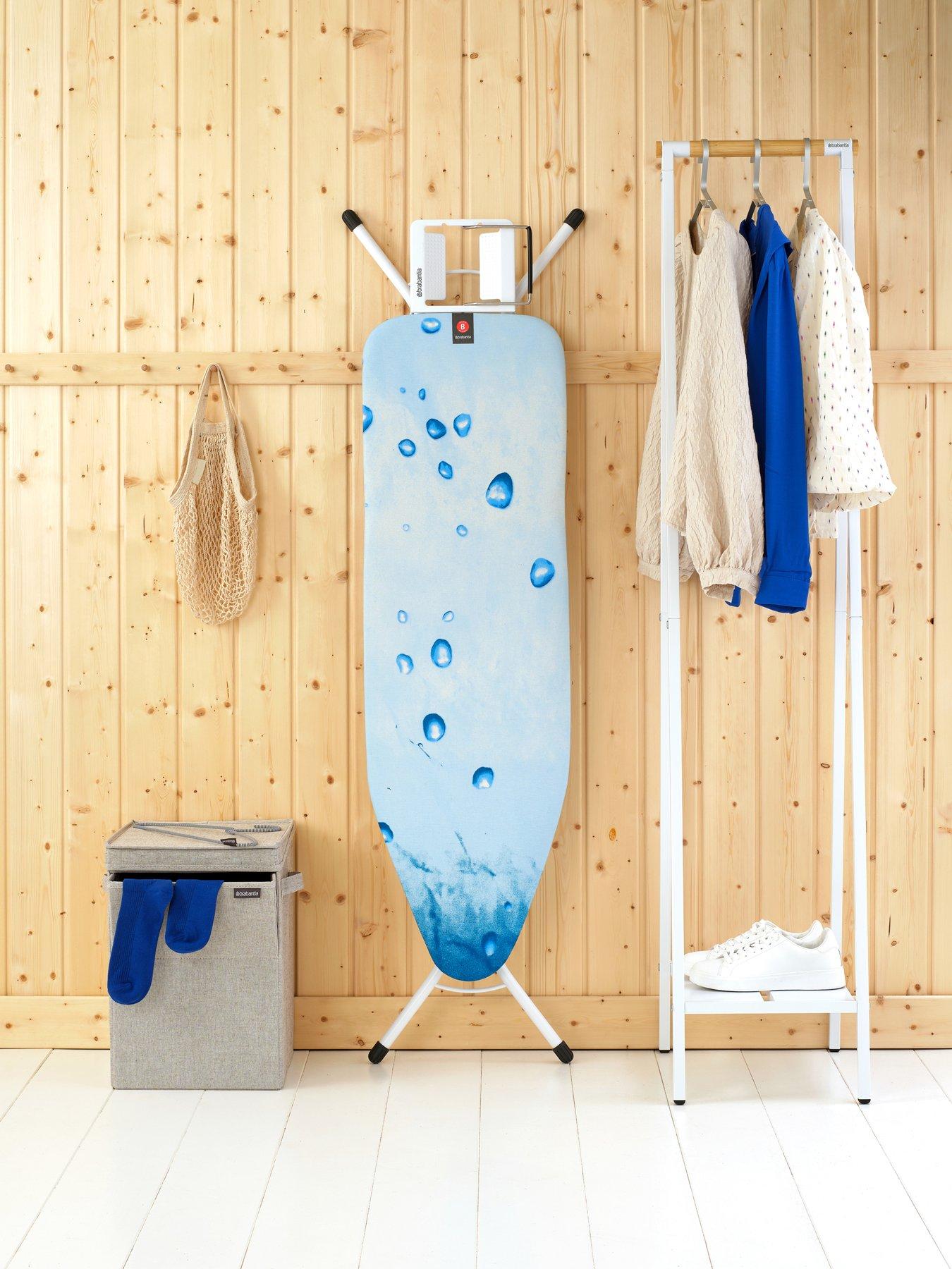 Image 1 of 6 of Brabantia Ironing Board B, 124x38cm, Sir