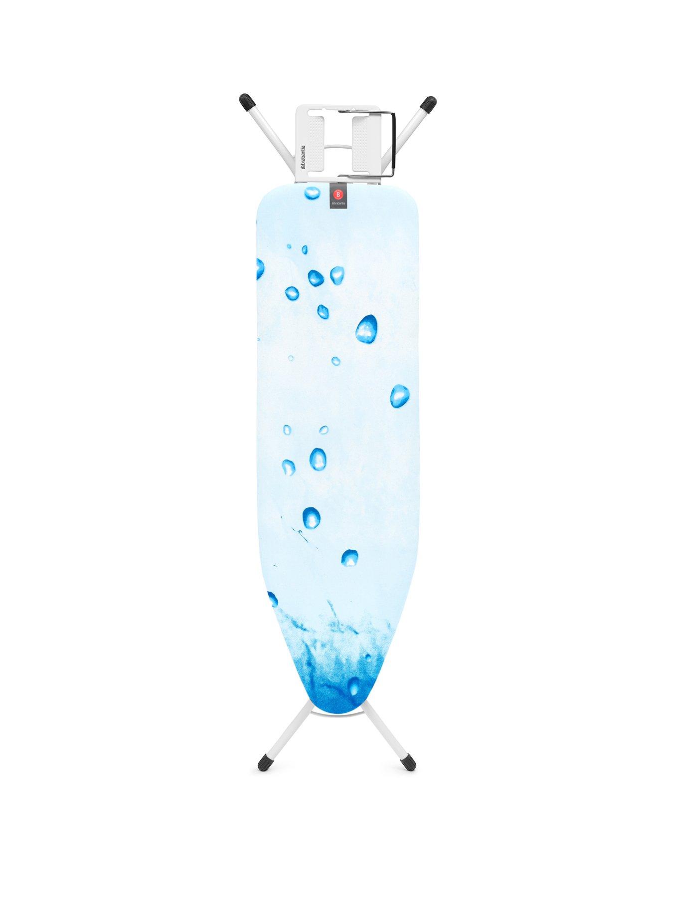 Image 2 of 6 of Brabantia Ironing Board B, 124x38cm, Sir