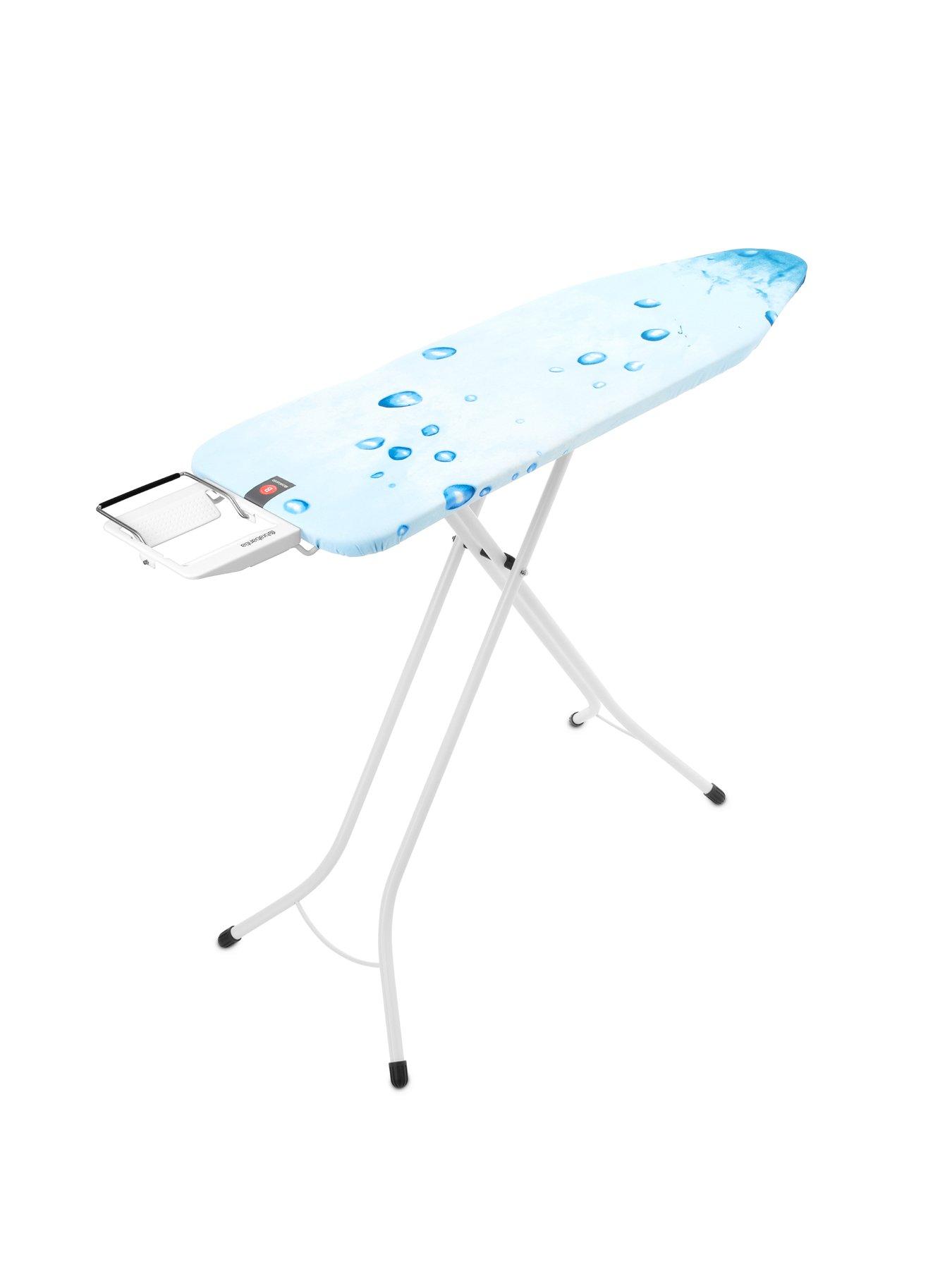 Image 4 of 6 of Brabantia Ironing Board B, 124x38cm, Sir