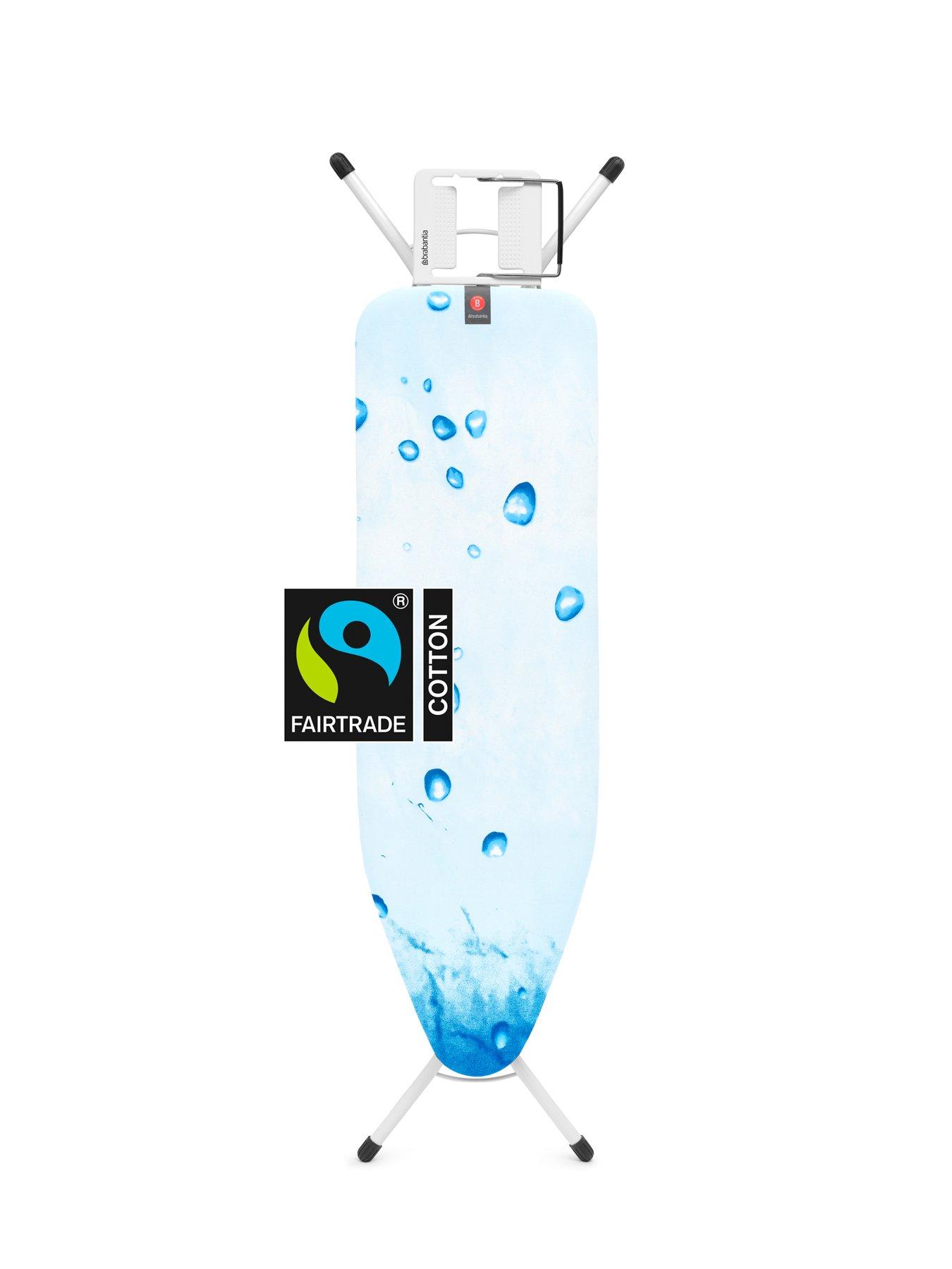 Image 5 of 6 of Brabantia Ironing Board B, 124x38cm, Sir