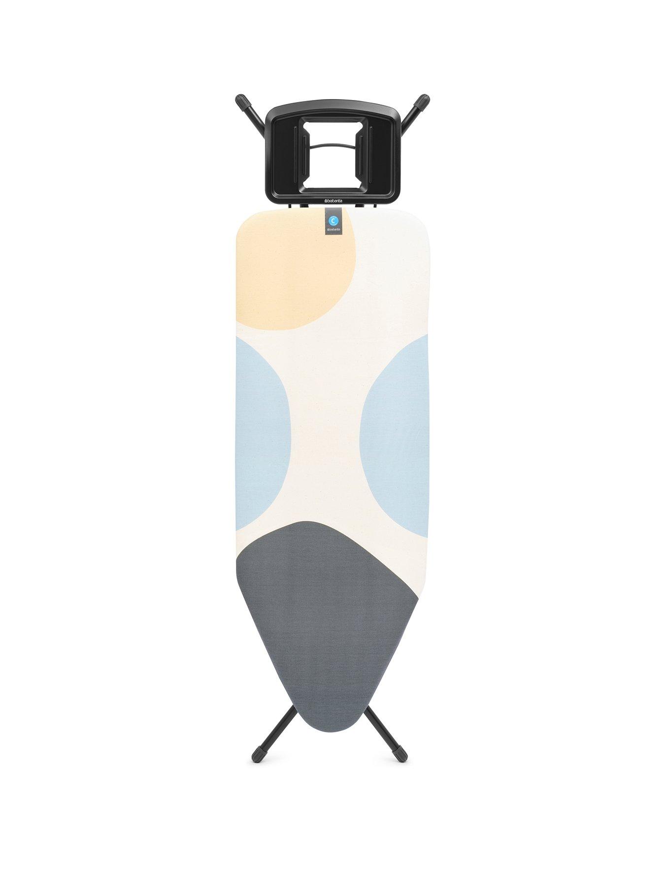 Image 2 of 6 of Brabantia Ironing Board C, 124x45cm, Ssir