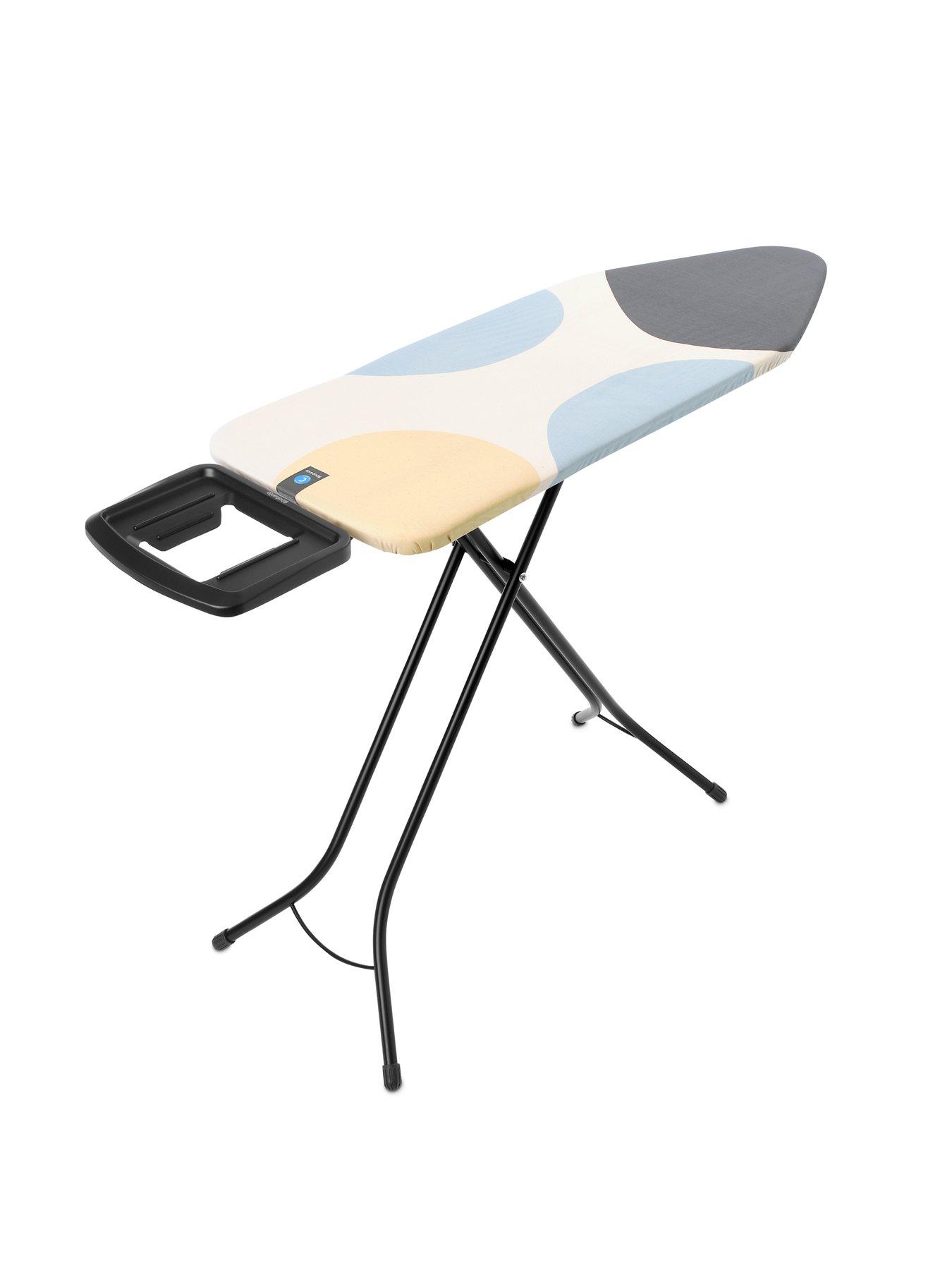 Image 4 of 6 of Brabantia Ironing Board C, 124x45cm, Ssir