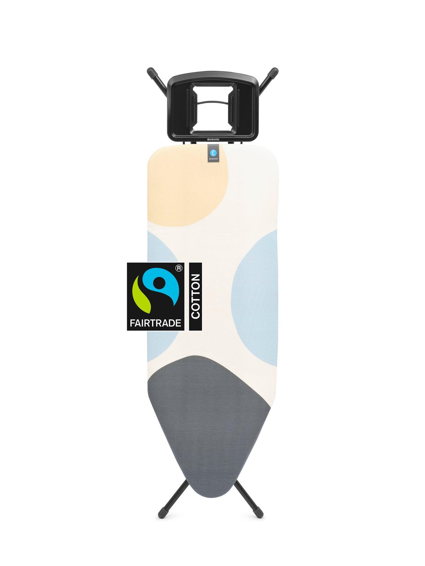 Image 5 of 6 of Brabantia Ironing Board C, 124x45cm, Ssir