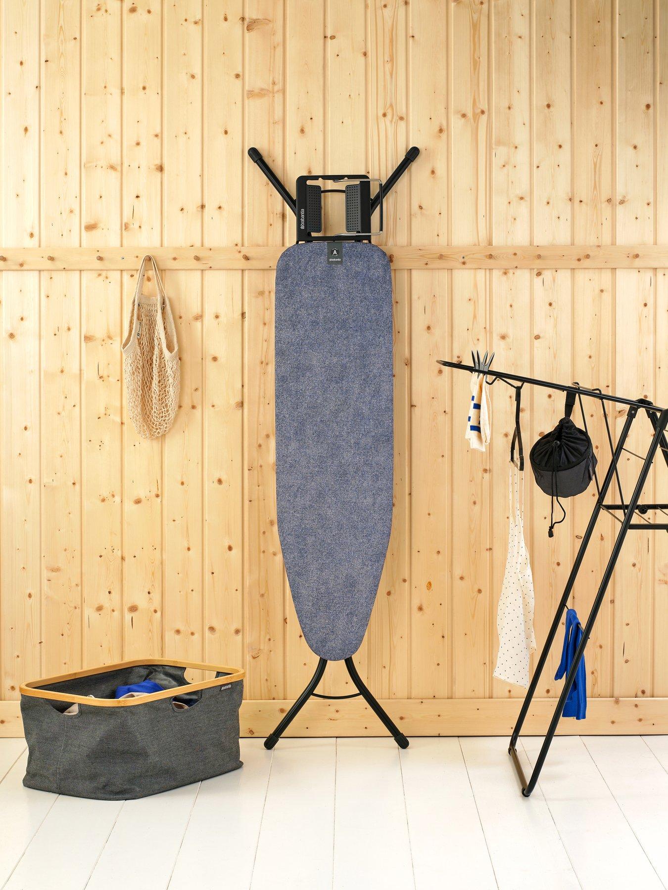 Image 1 of 6 of Brabantia Ironing Board A, 110x30cm, Sir
