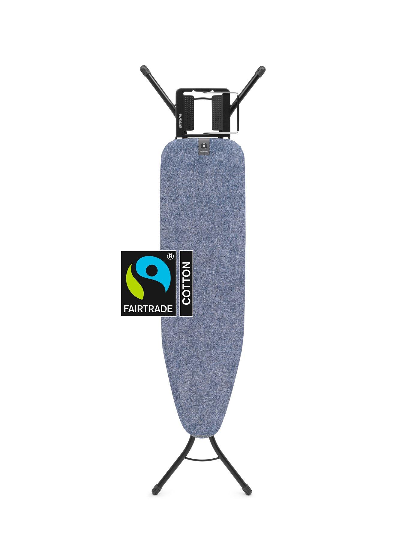 Image 5 of 6 of Brabantia Ironing Board A, 110x30cm, Sir
