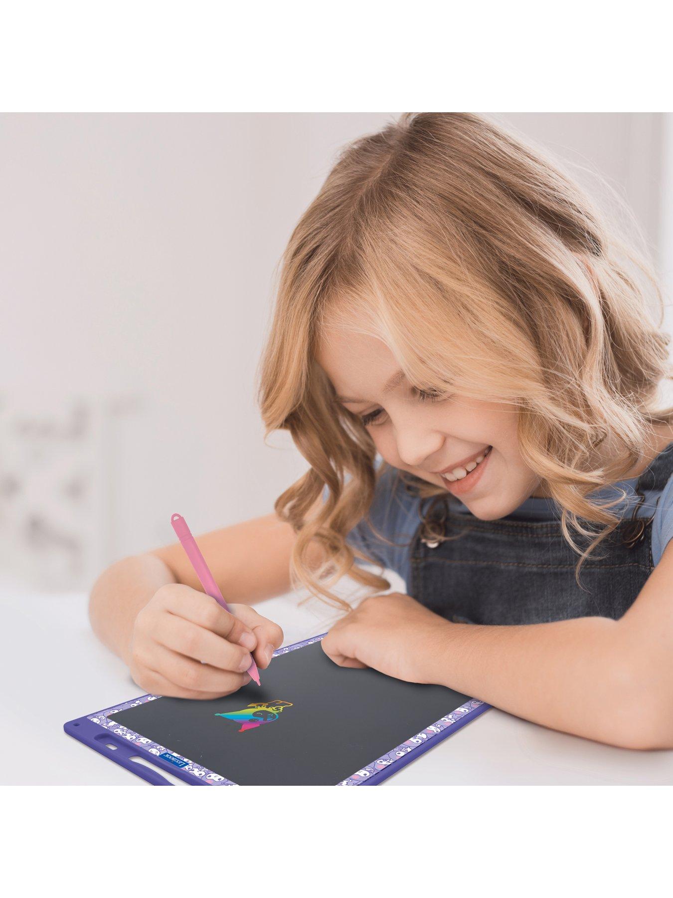 Hello Kitty Kuromi 11'' multicolor learning drawing E-ink tablet with ...
