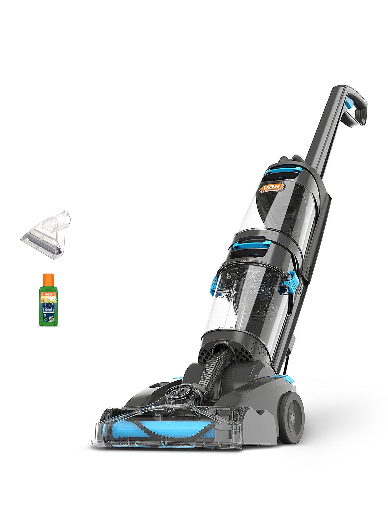 Vax Dual Power Pet Advance