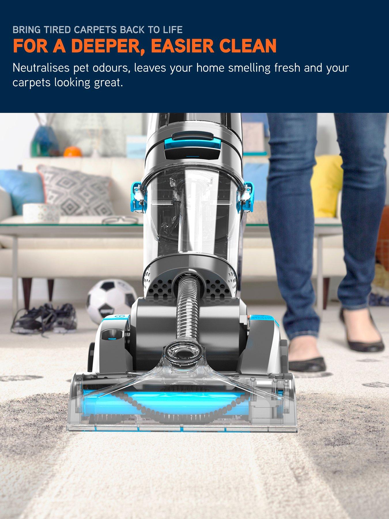 Image 3 of 6 of Vax Dual Power Pet Advance