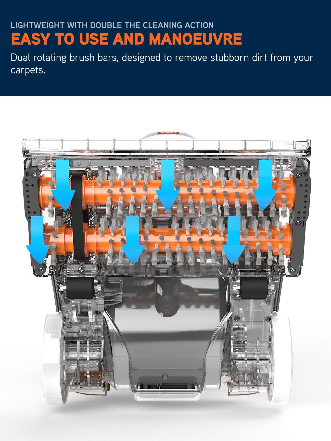 Image 5 of 6 of Vax Dual Power Pet Advance