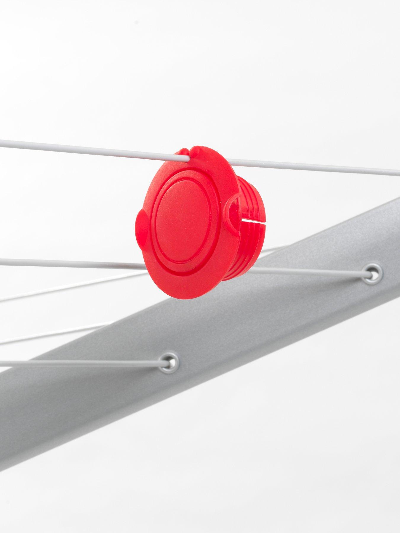 Image 4 of 5 of Brabantia Ground Spike Metal, Size 2, D45mm