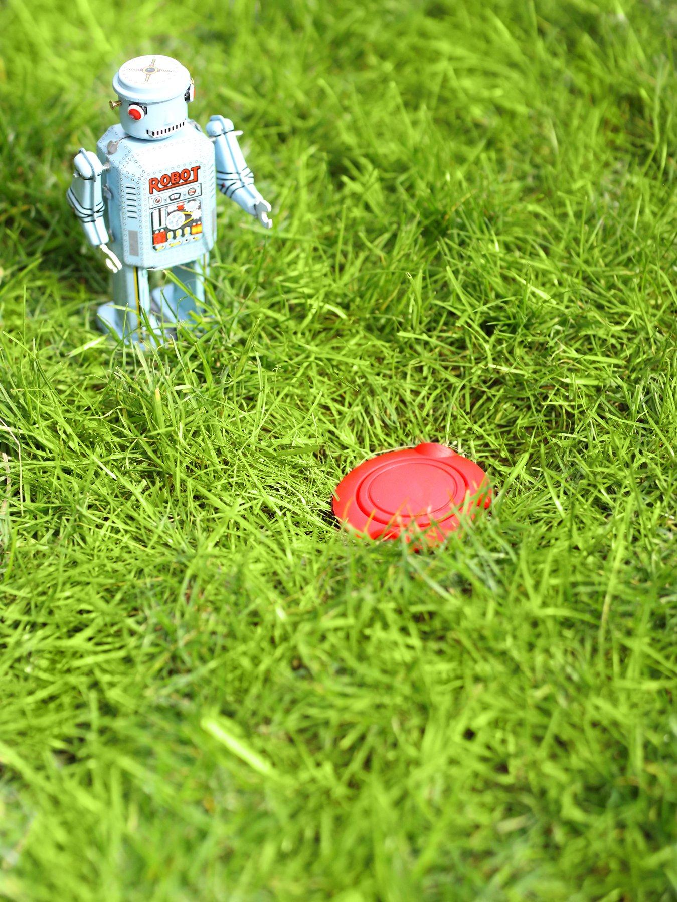 Image 5 of 5 of Brabantia Ground Spike Metal, Size 2, D45mm