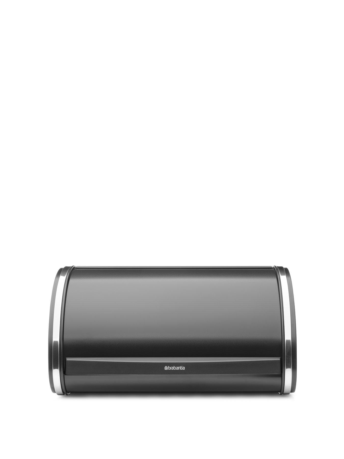 Image 2 of 7 of Brabantia Roll Top Bread Bin, Medium
