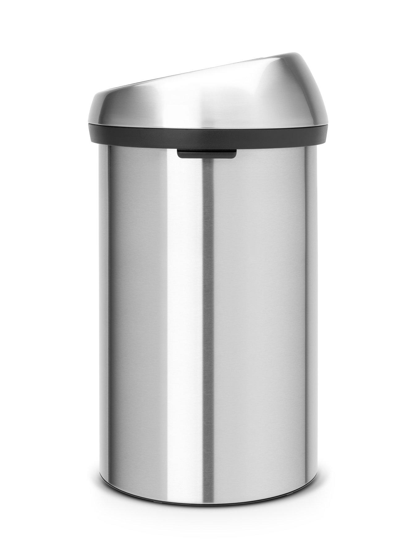 Image 4 of 7 of Brabantia Touch Bin, 60l