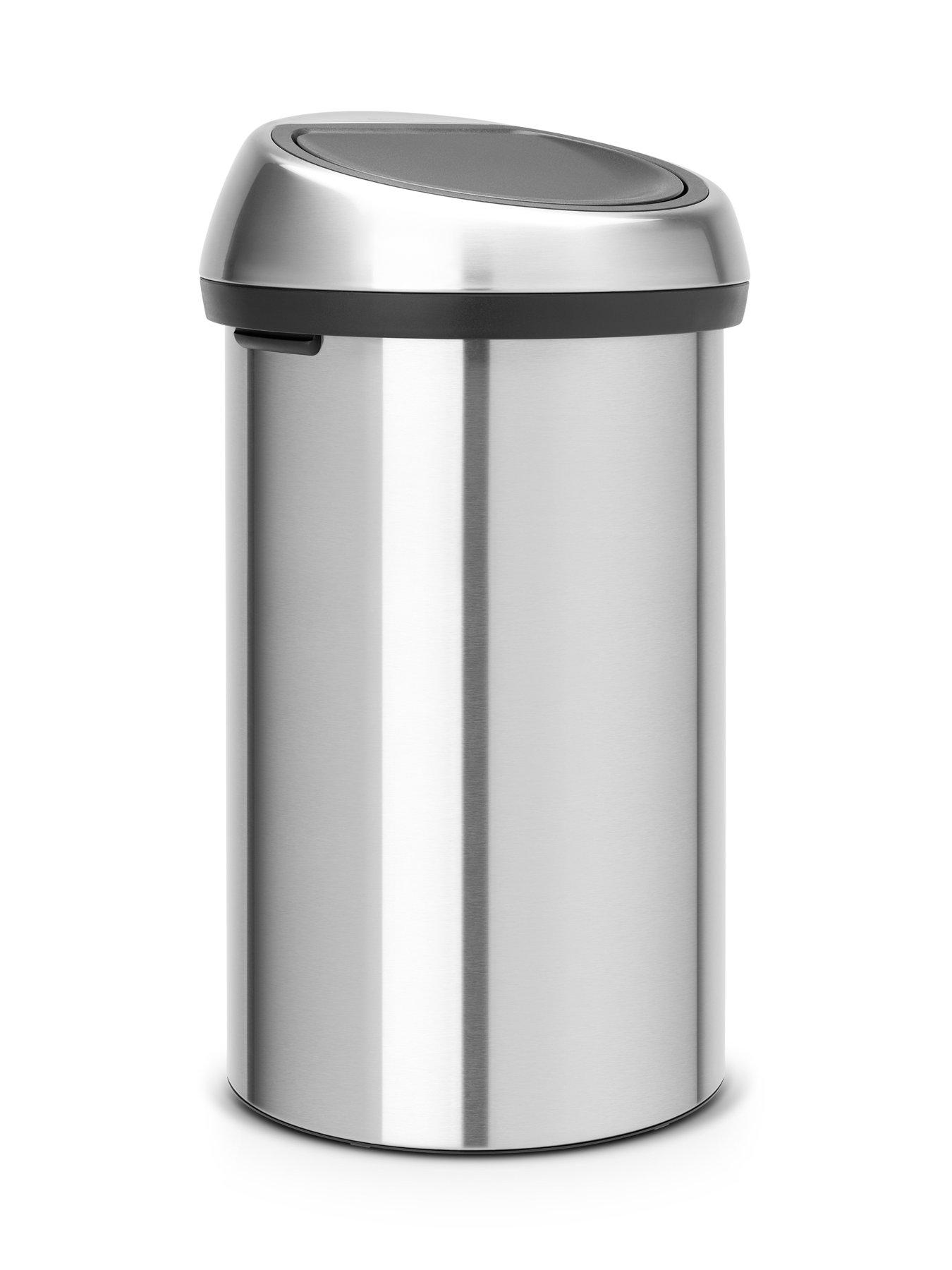 Image 5 of 7 of Brabantia Touch Bin, 60l