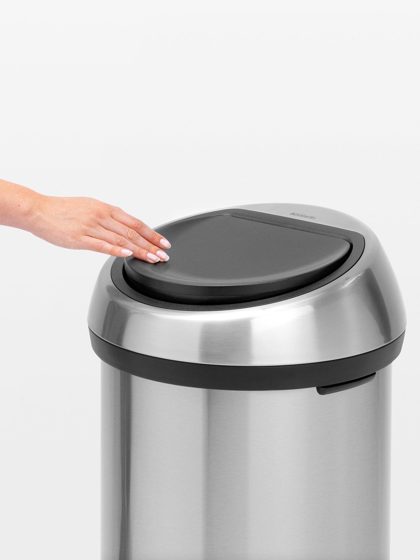 Image 6 of 7 of Brabantia Touch Bin, 60l
