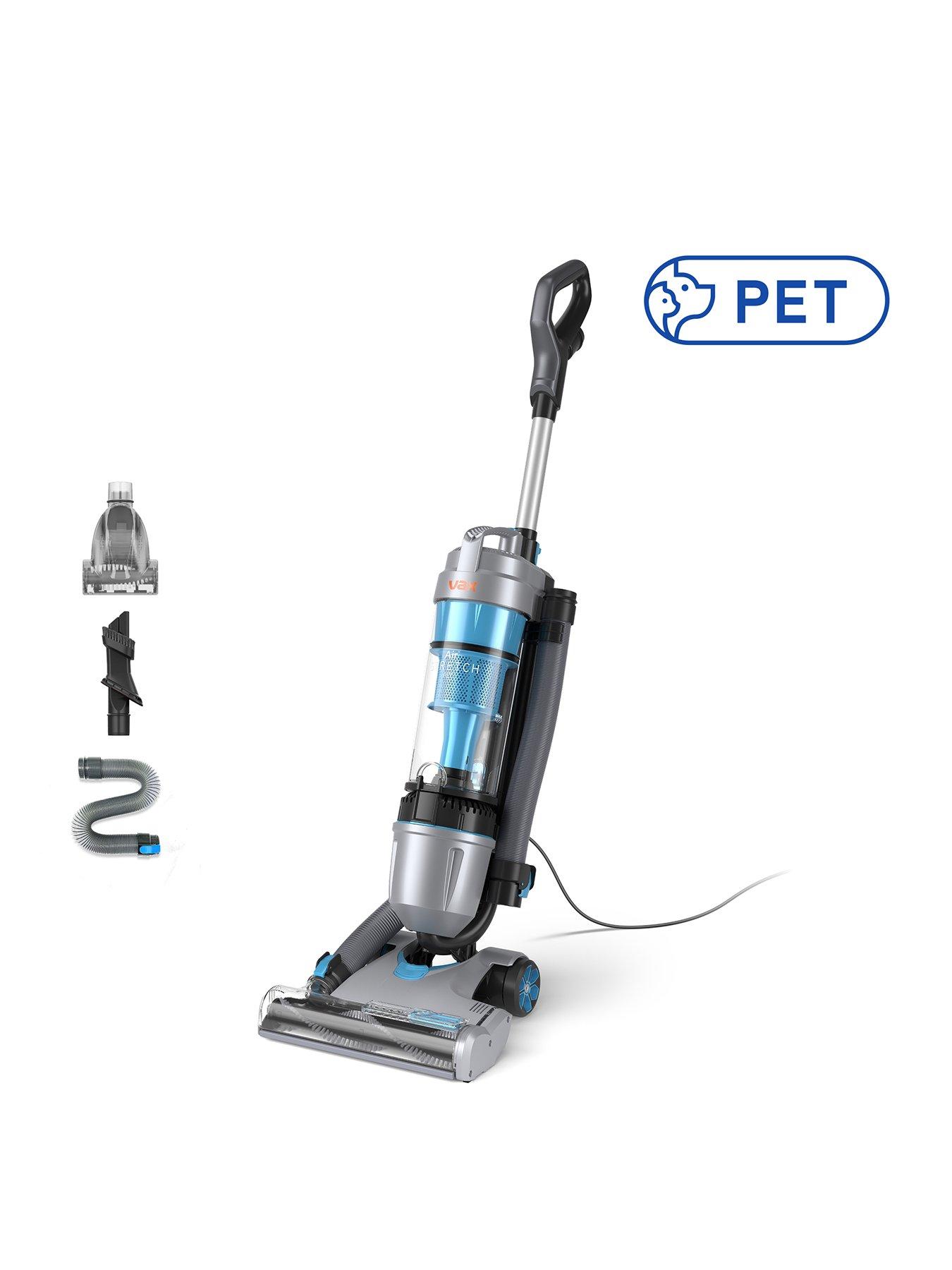 Vax Air Stretch Pet Upright Vacuum Cleaner