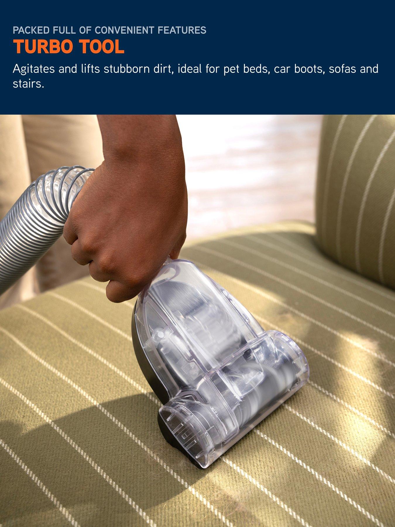 Vax Air Stretch Pet Upright Vacuum Cleaner | Very