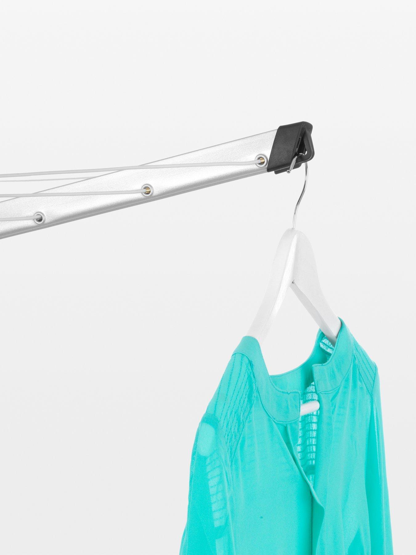 Image 5 of 7 of Brabantia Topspinner Rotary Dryer 40m With Metal Spear