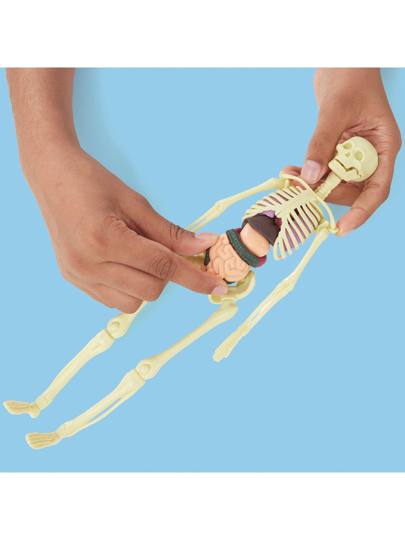 Image 7 of 7 of Brainstorm Toys Build a Body Kit