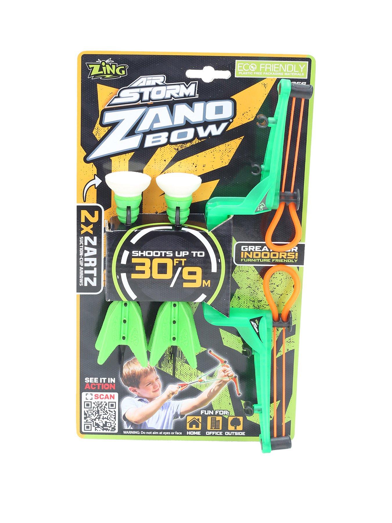 Brainstorm Toys Zano Bow
