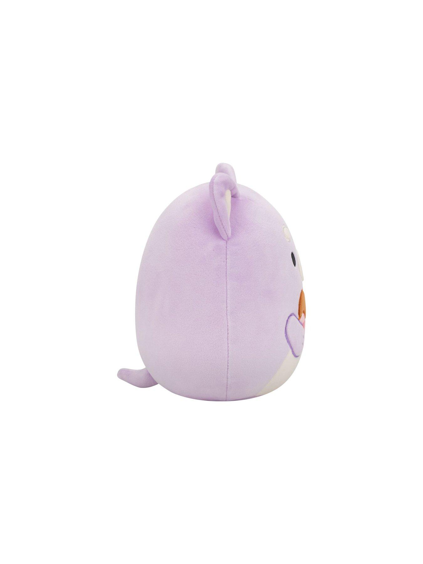 Image 3 of 8 of Squishmallows Hoyt The Shiba Inu 8inch Squishmallow&nbsp;