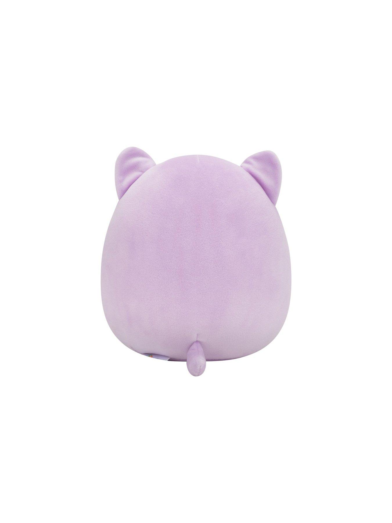 Image 4 of 8 of Squishmallows Hoyt The Shiba Inu 8inch Squishmallow&nbsp;