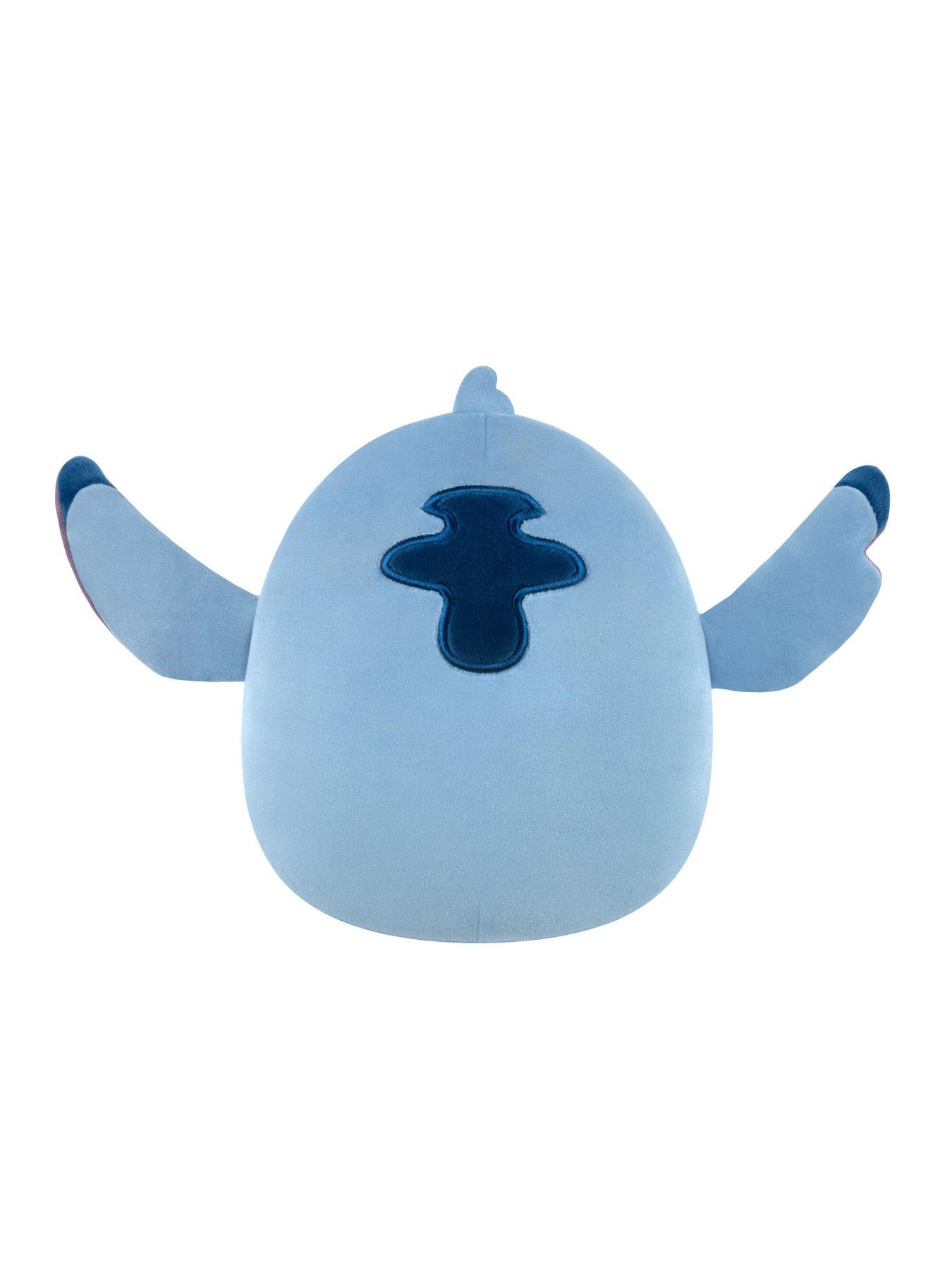 Image 4 of 7 of Squishmallows STITCH WITH HEART