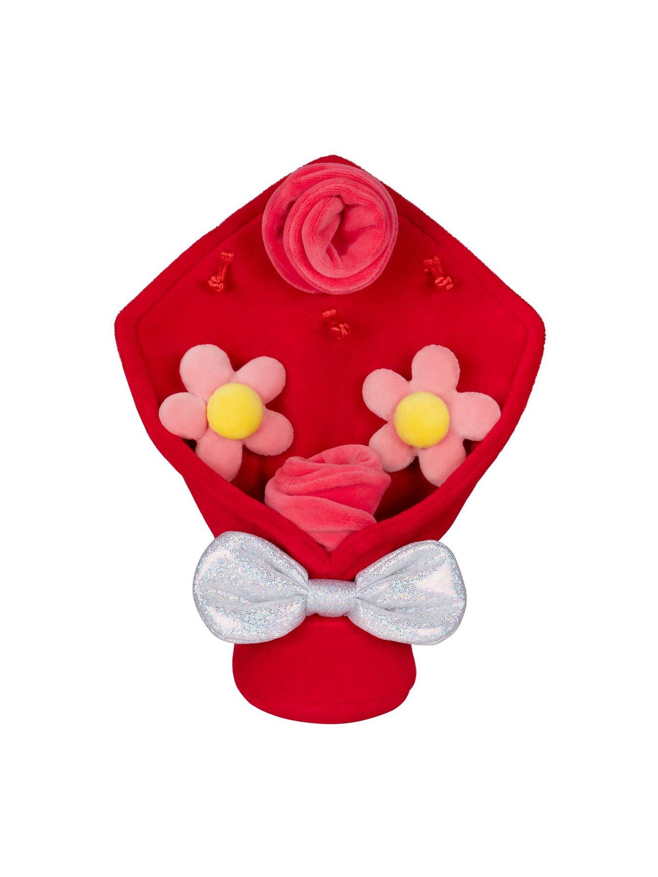 Image 5 of 7 of Squishmallows Micromallow Bouquet